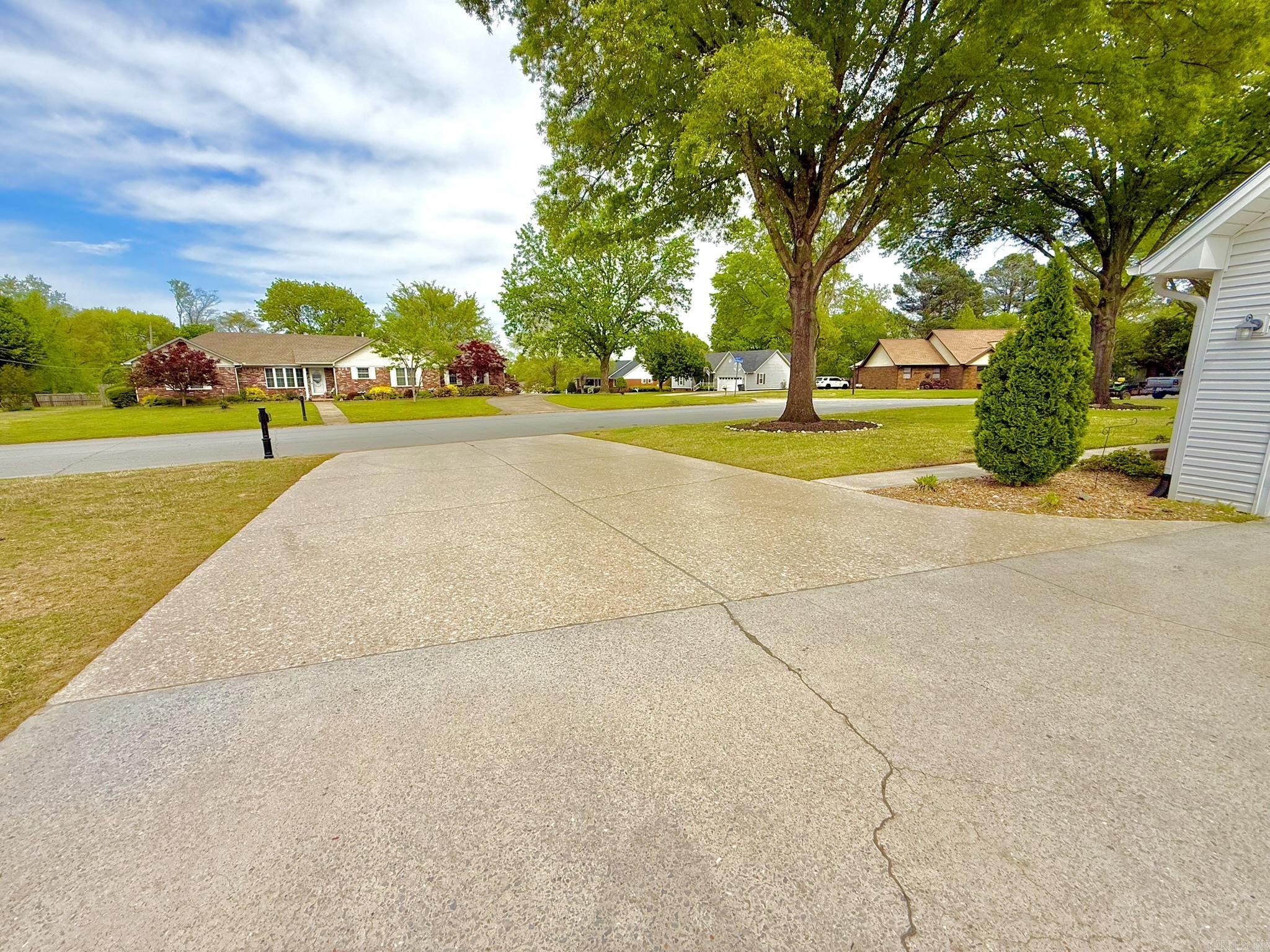 7  River Oaks  Searcy, AR