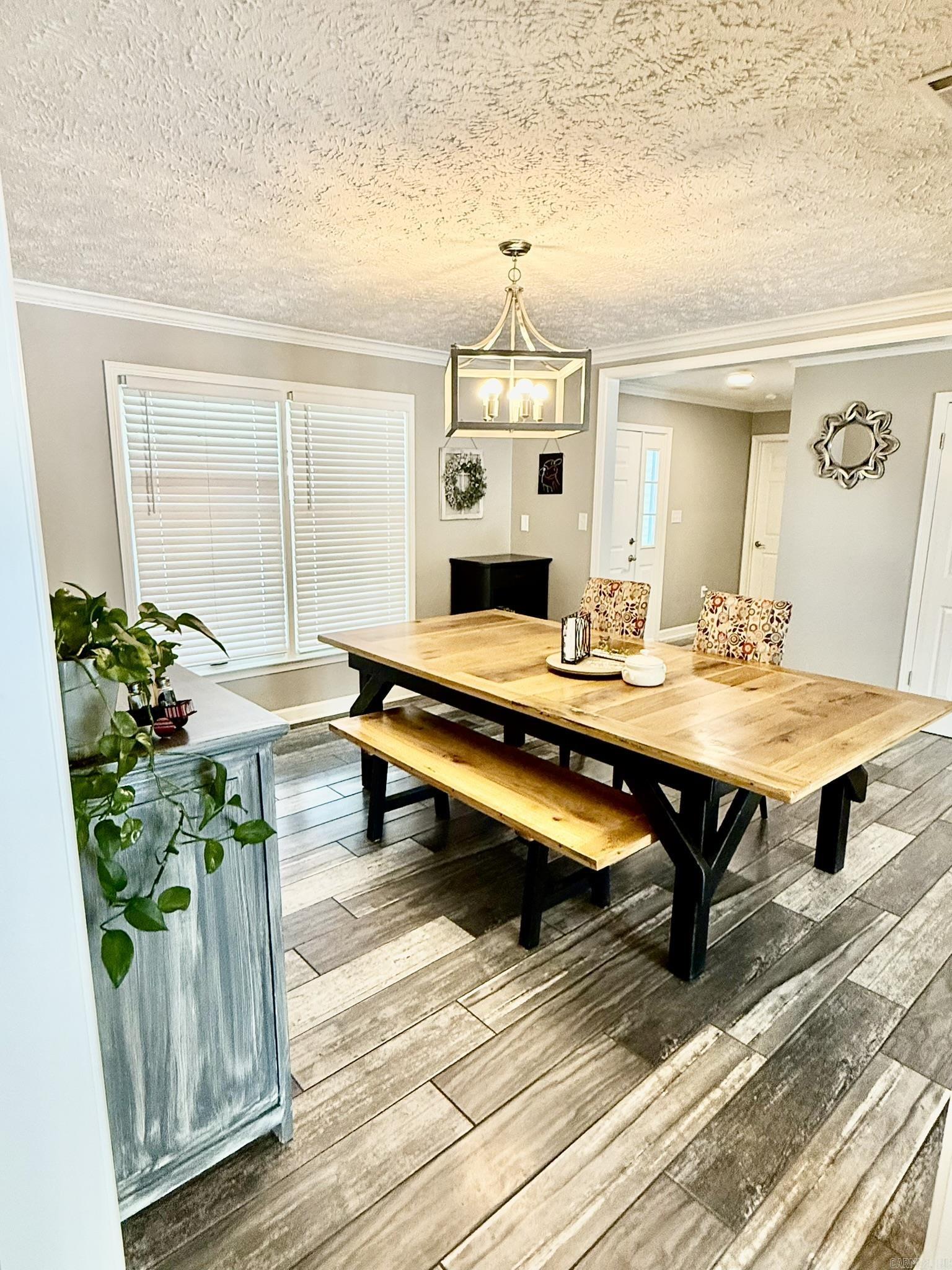 7  River Oaks  Searcy, AR