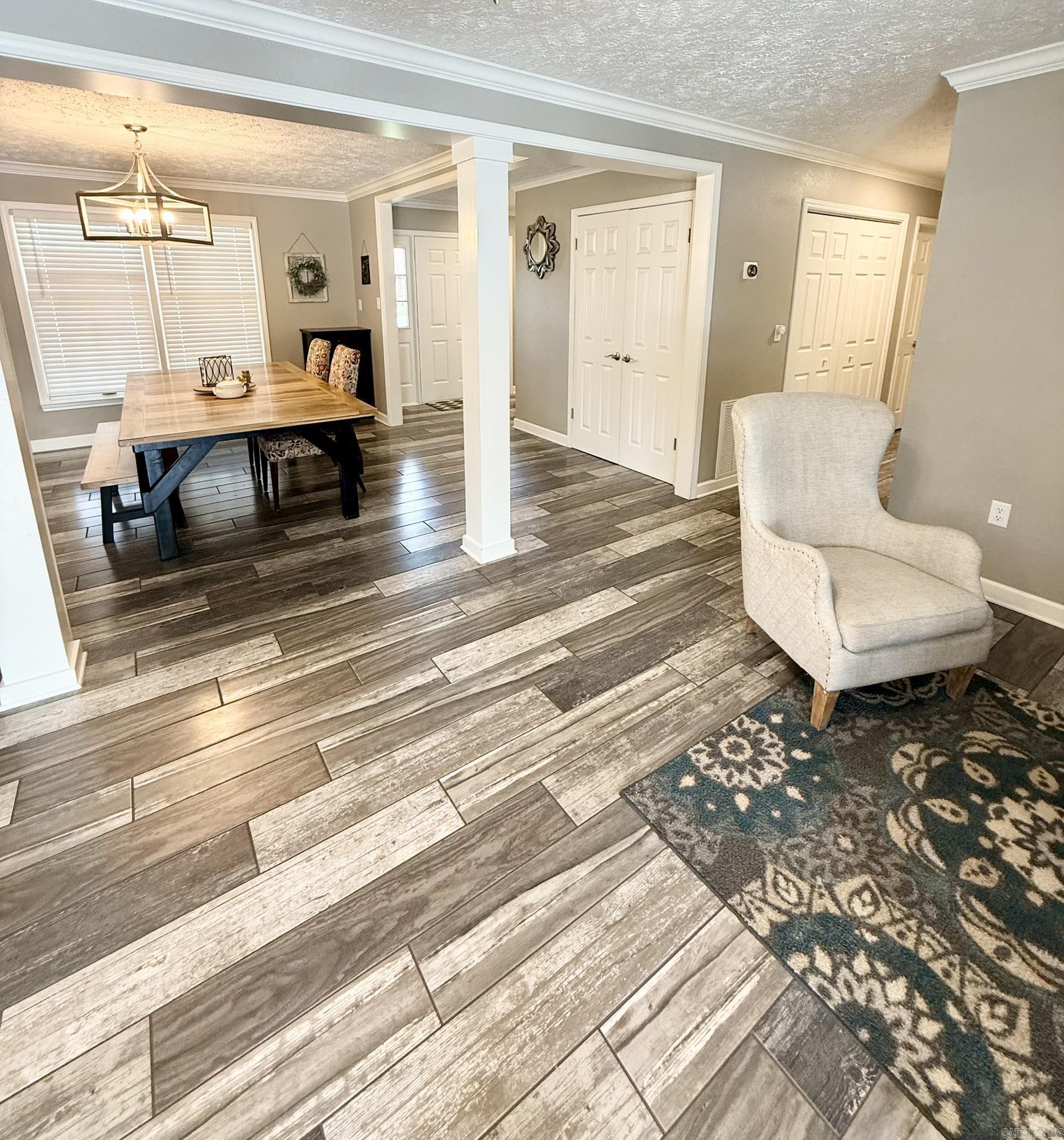 7 River Oaks  Searcy, AR