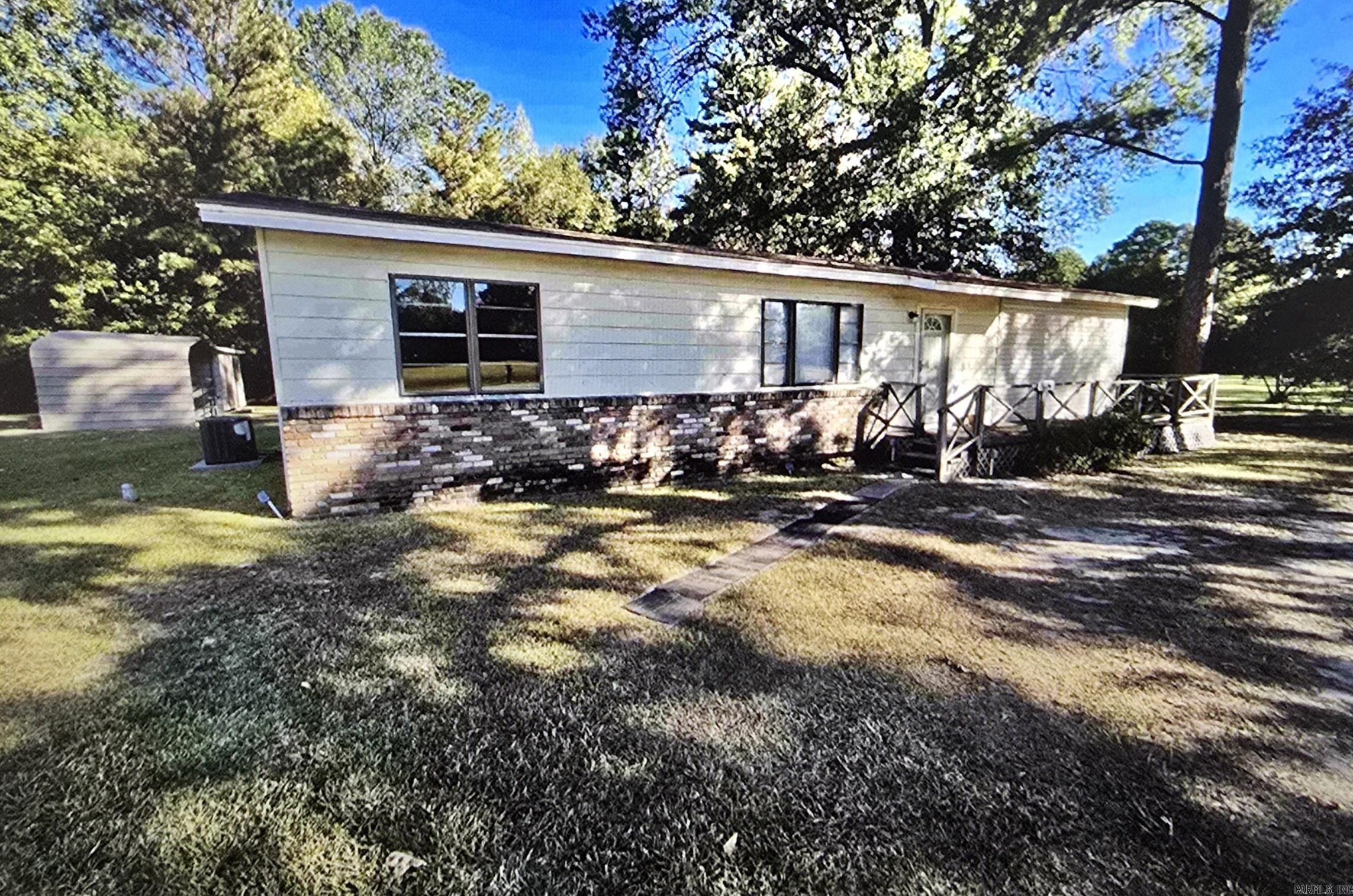 8033  Sulphur Springs  Pine Bluff, AR