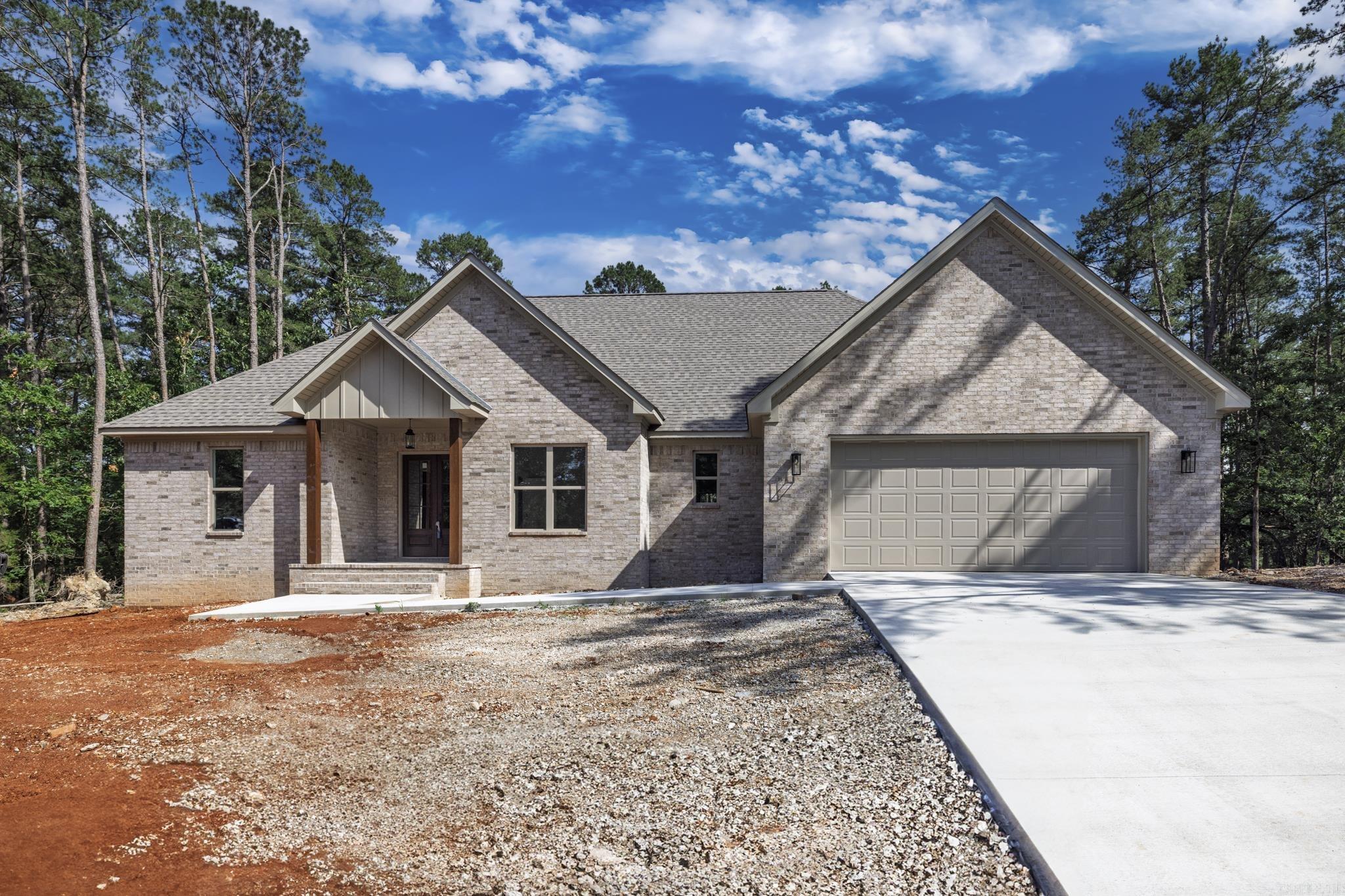 77 Biarritz Way Hot Springs Village, AR 71909