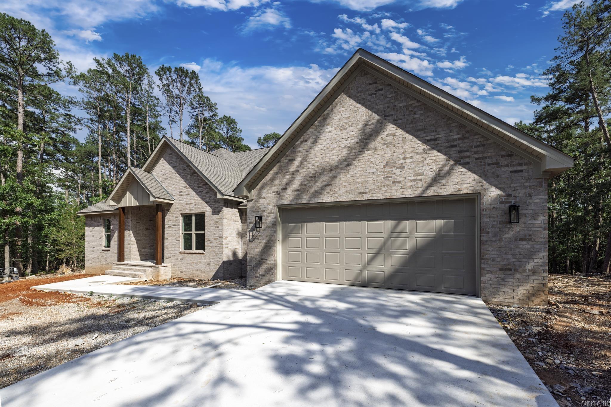 77 Biarritz Way Hot Springs Village, AR 71909