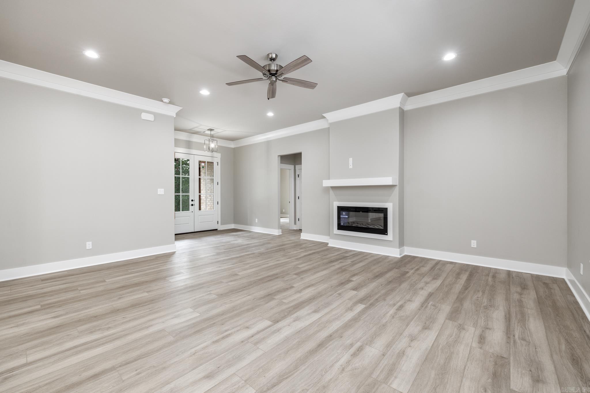 77 Biarritz Way Hot Springs Village, AR 71909