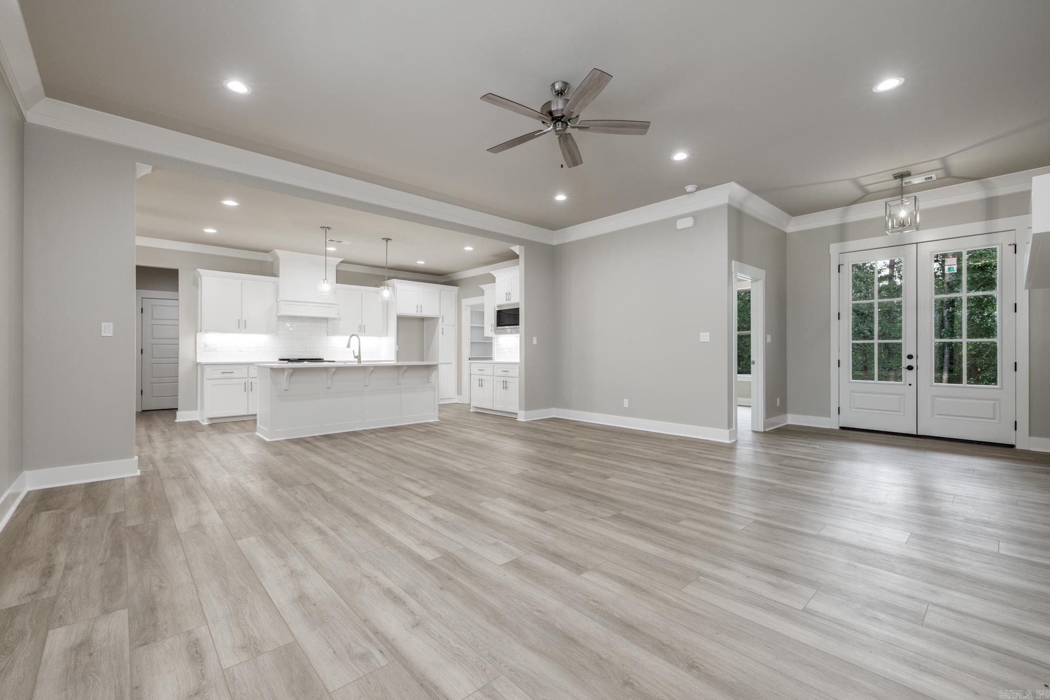 77 Biarritz Way Hot Springs Village, AR 71909