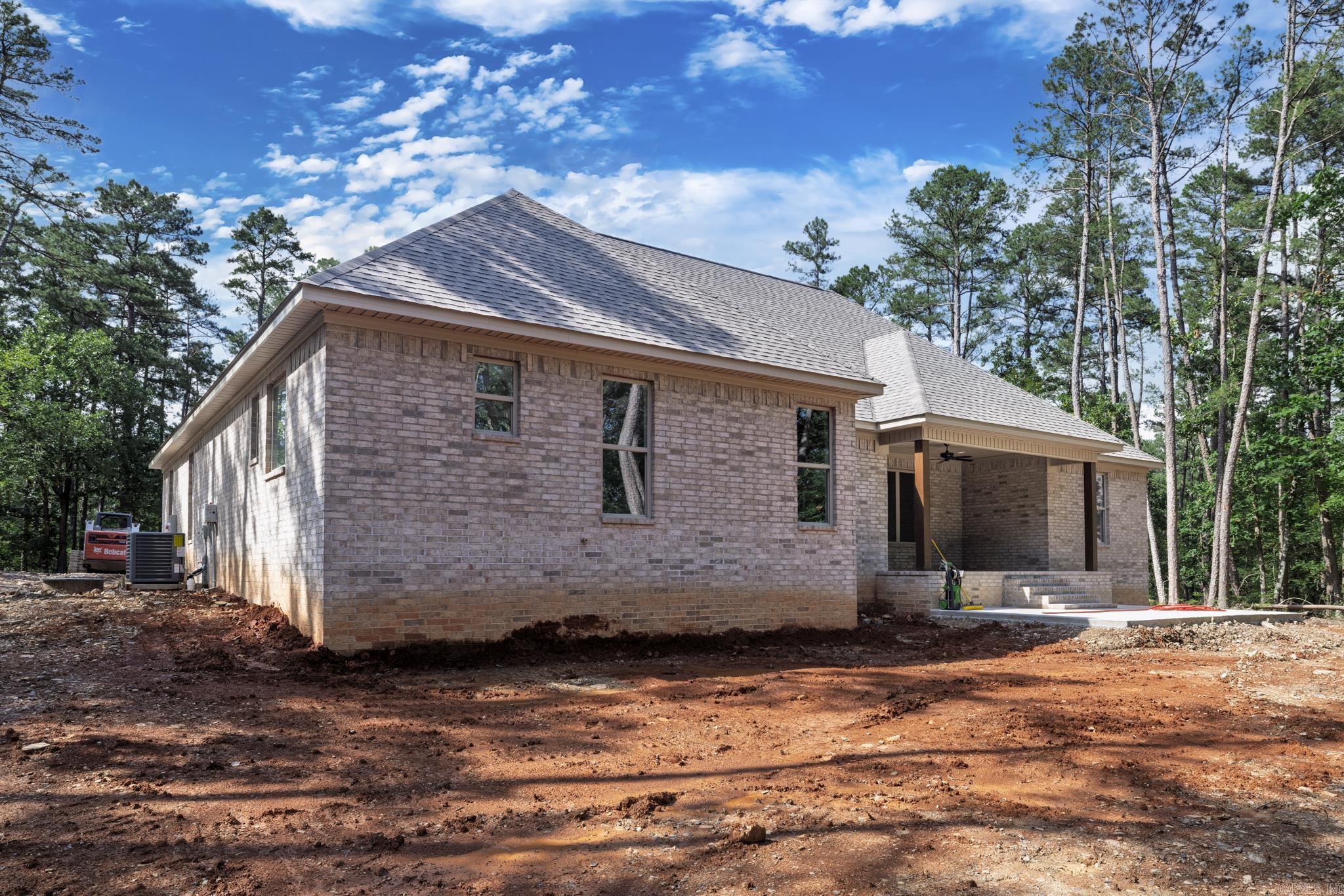 77 Biarritz Way Hot Springs Village, AR 71909