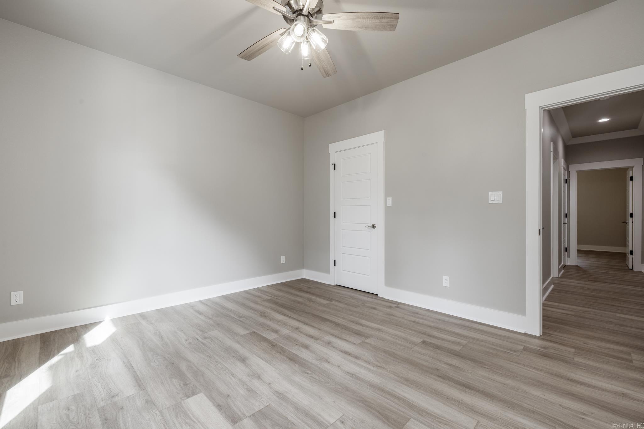 77 Biarritz Way Hot Springs Village, AR 71909