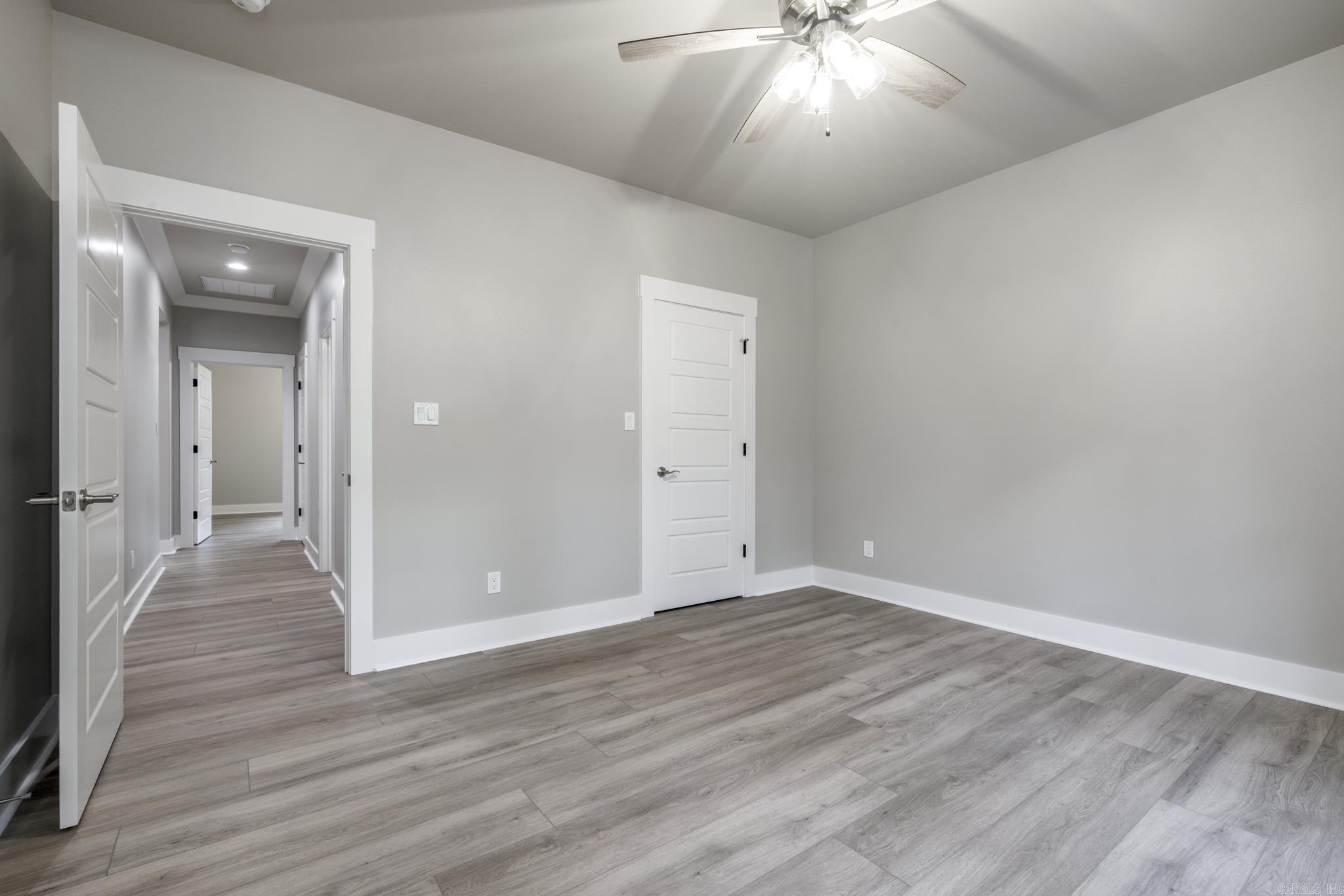 77 Biarritz Way Hot Springs Village, AR 71909
