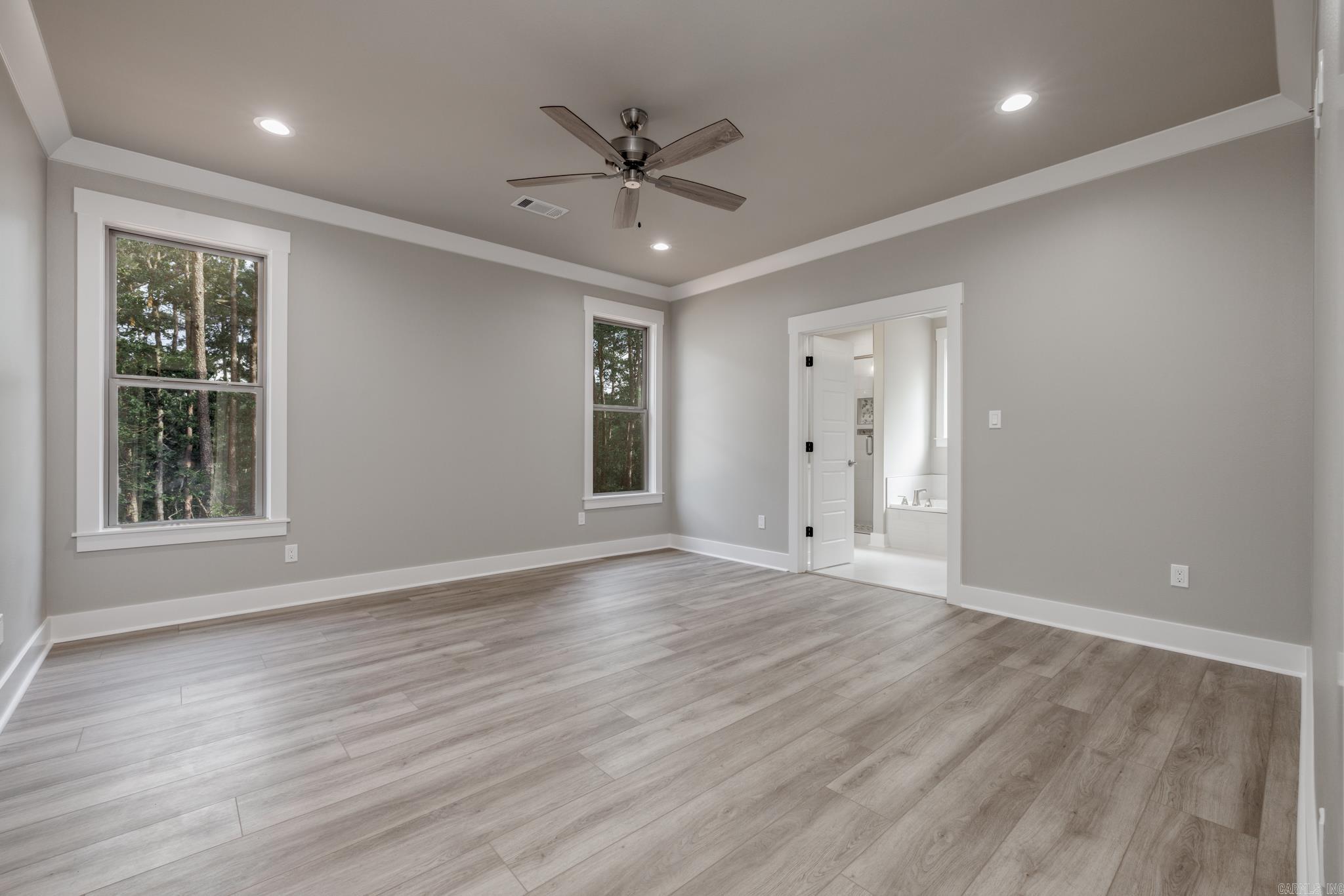 77 Biarritz Way Hot Springs Village, AR 71909