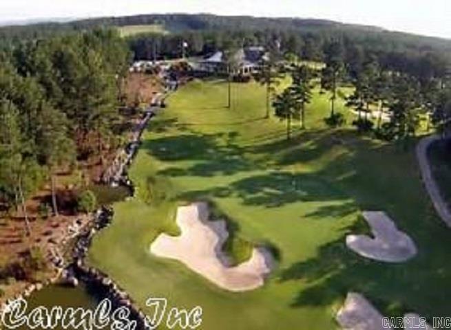 77  Biarritz  Hot Springs Village, AR