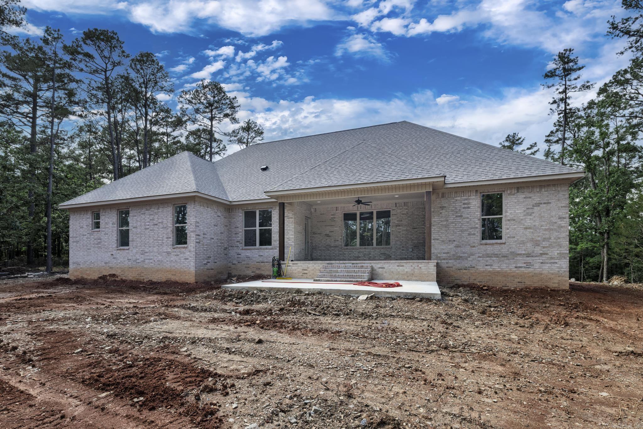 77 Biarritz Way Hot Springs Village, AR 71909