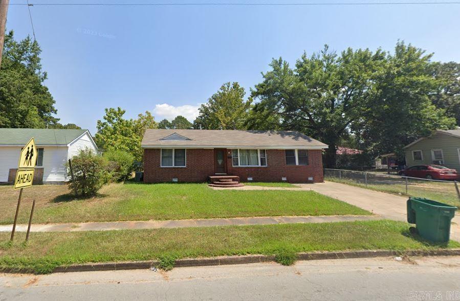 11  School  White Hall, AR