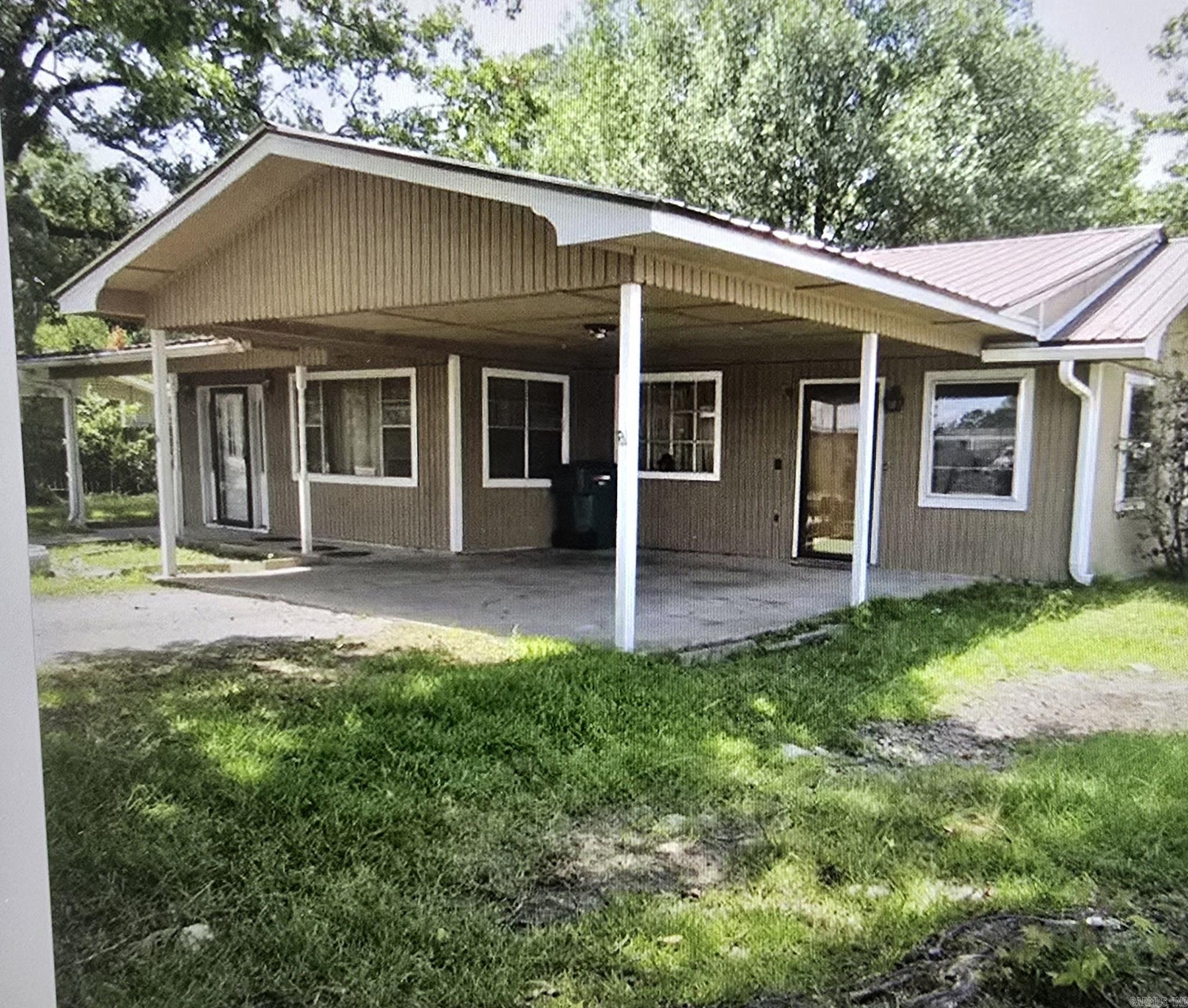 5709  Sulphur Springs  Pine Bluff, AR