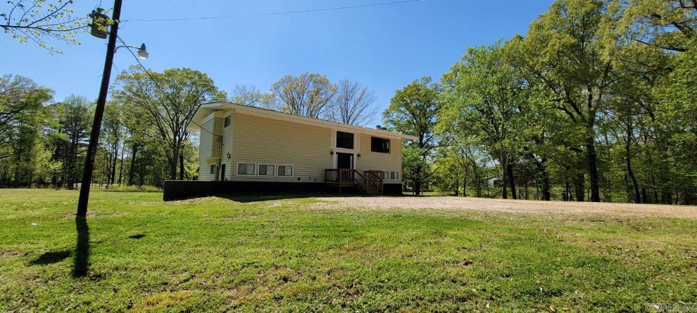 192  Sfc 322  Forrest City, AR