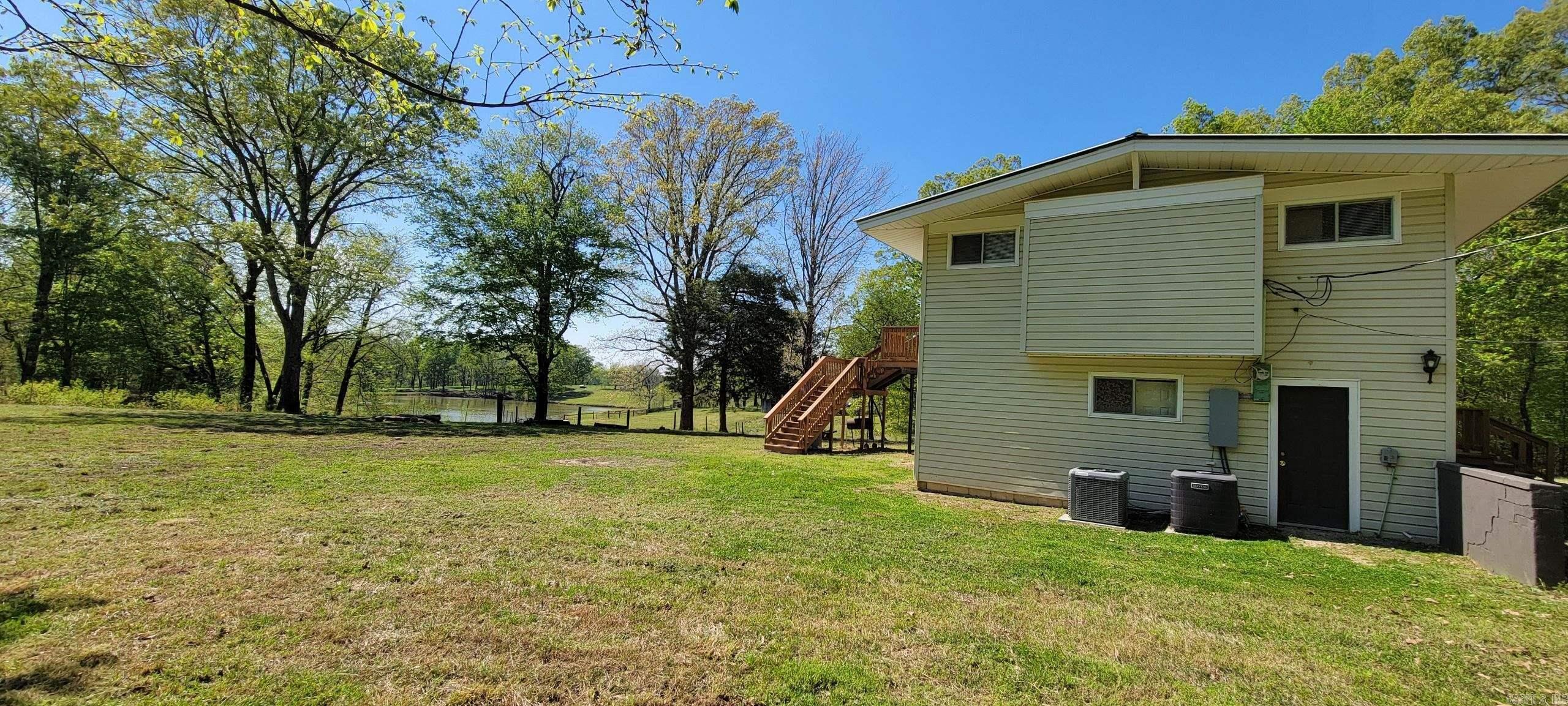 192  Sfc 322  Forrest City, AR