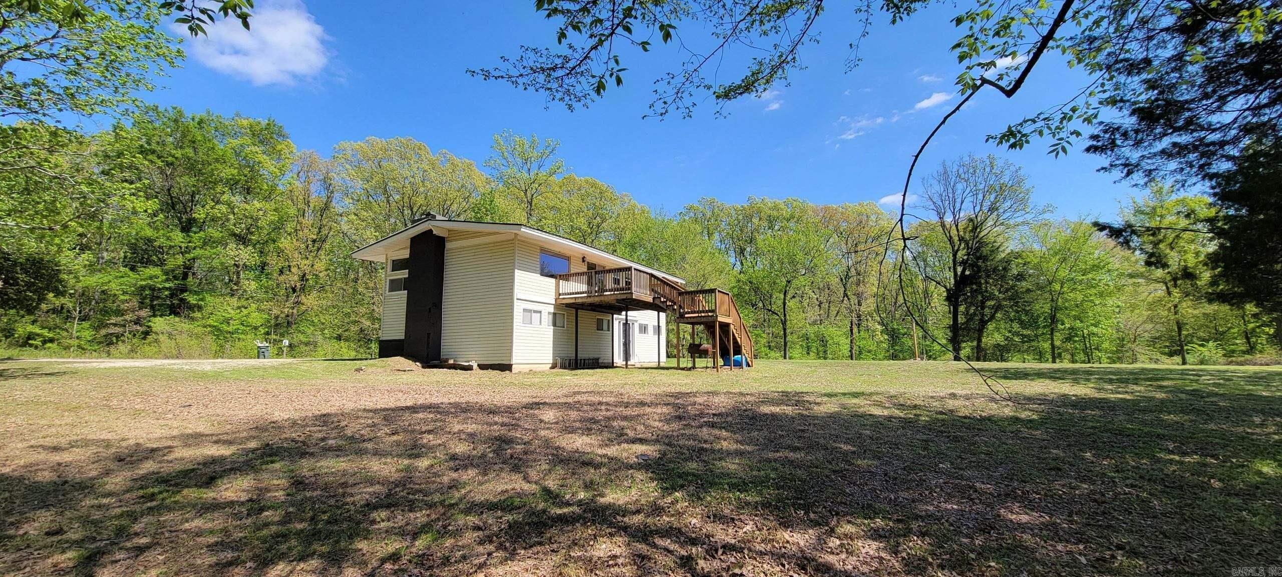 192  Sfc 322  Forrest City, AR