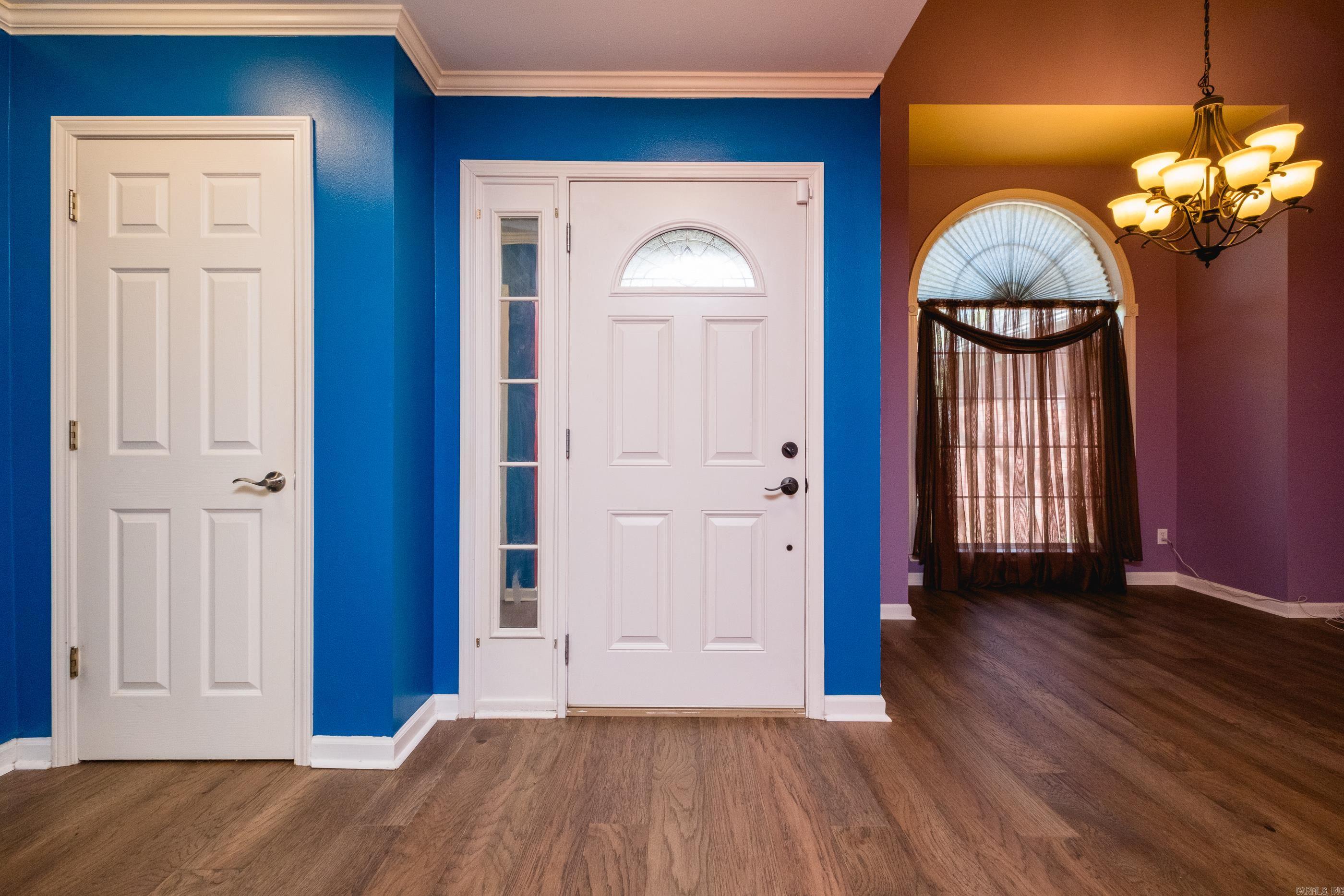 5910 N Locust Street North Little Rock, AR 72116