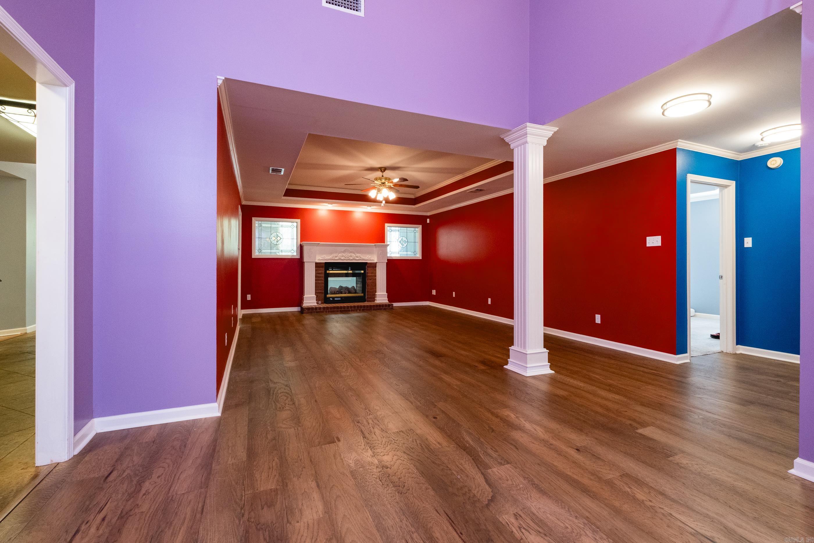 5910 N Locust Street North Little Rock, AR 72116