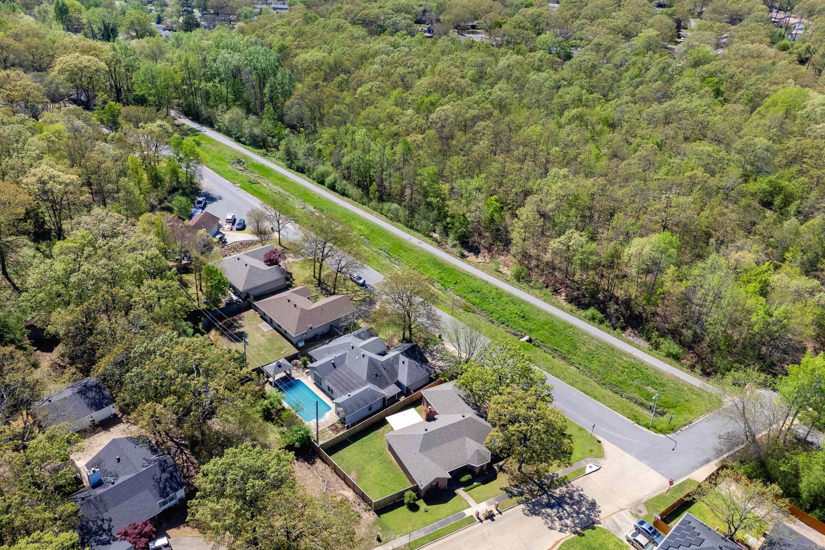 5910 N Locust Street North Little Rock, AR 72116