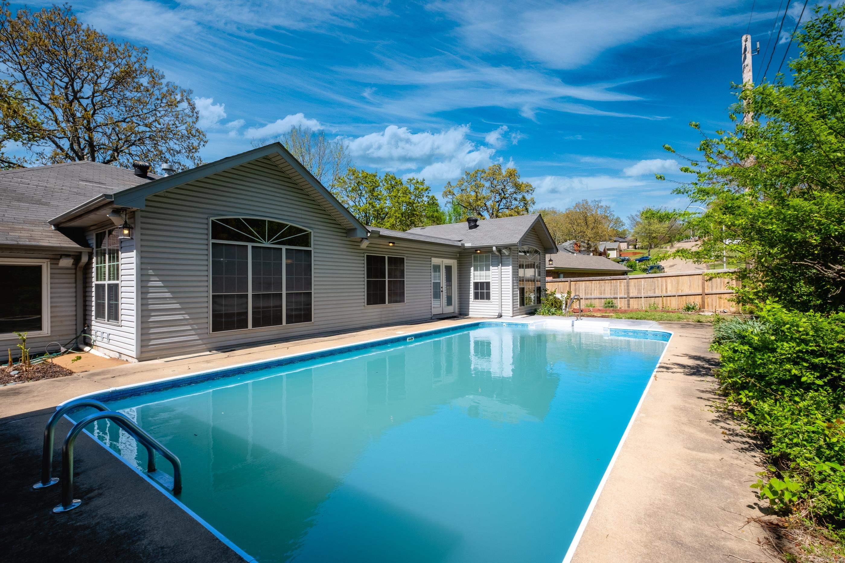 5910 N Locust Street North Little Rock, AR 72116