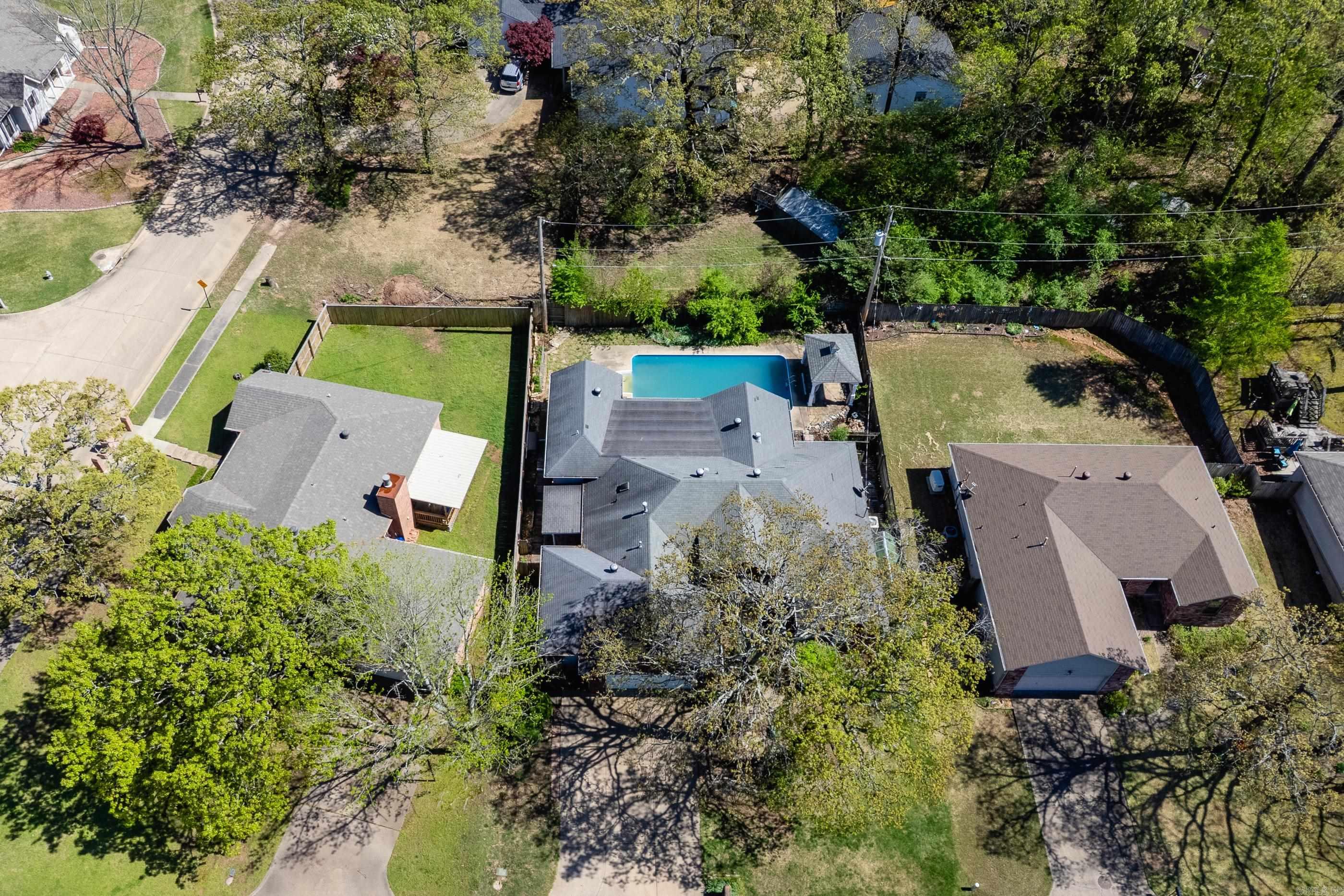 5910 N Locust Street North Little Rock, AR 72116