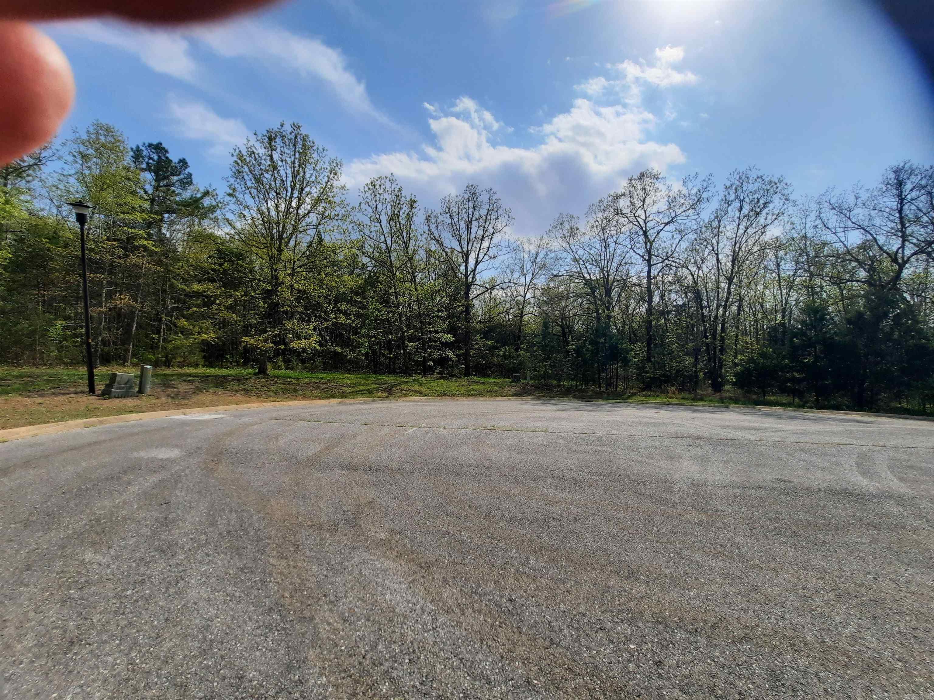 Lot 33  Tunica st.  Mountain View, AR