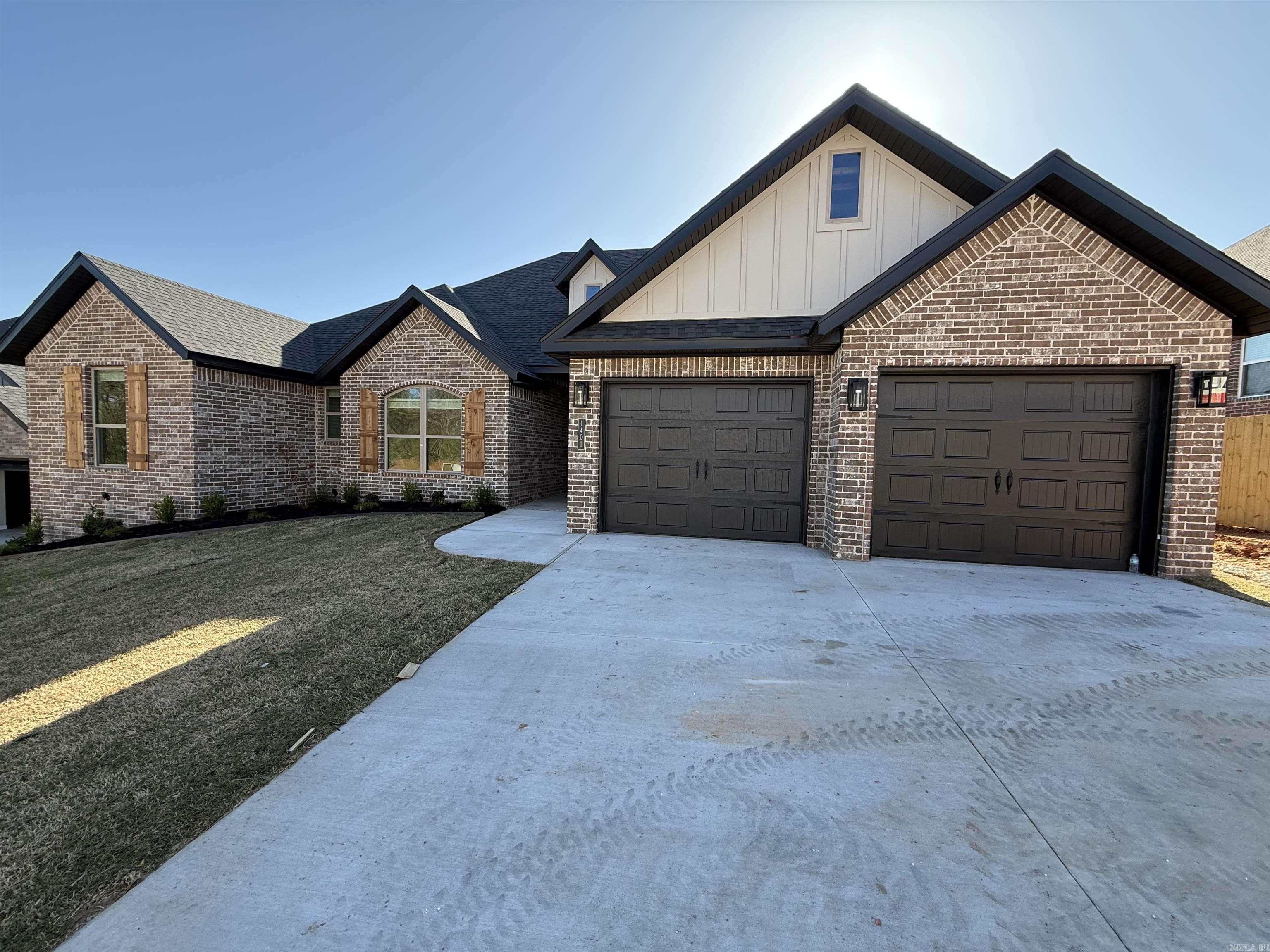 1401  Cittadella  Tontitown, AR