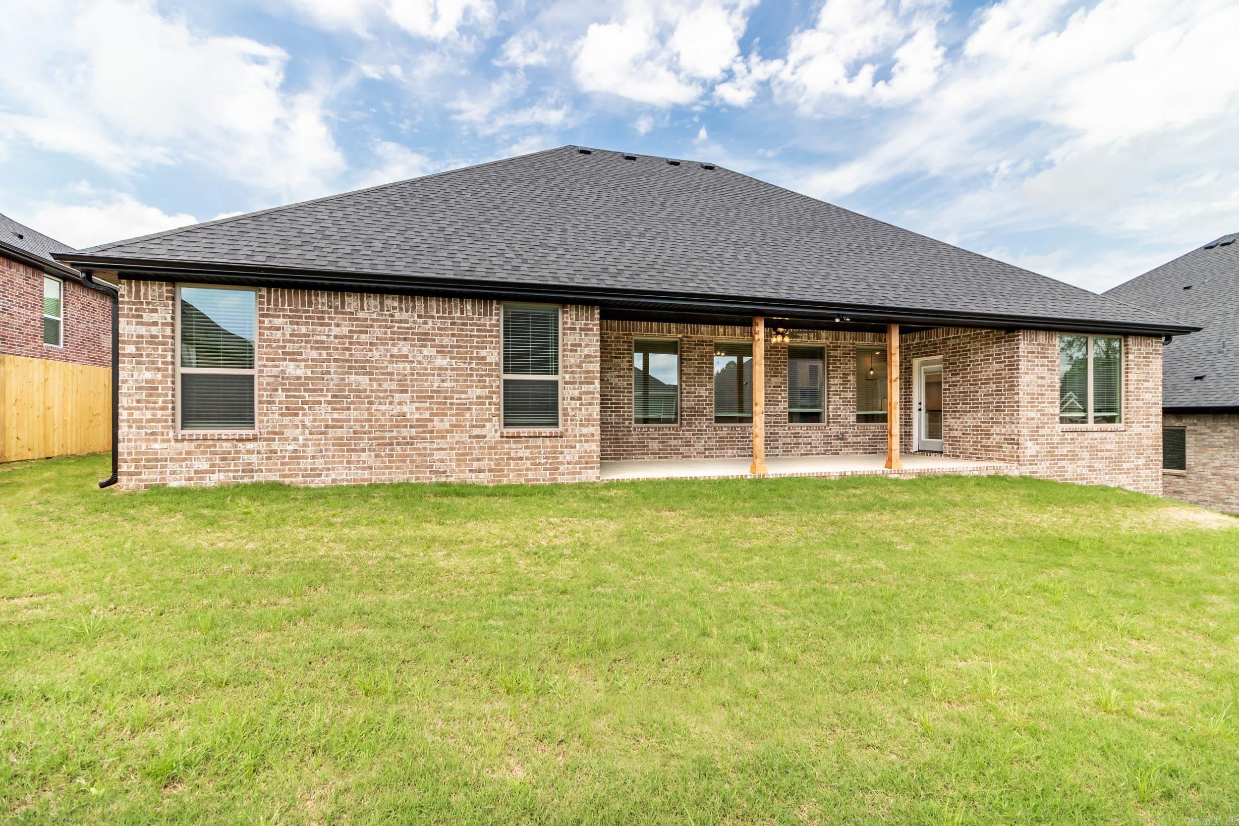 1401  Cittadella  Tontitown, AR