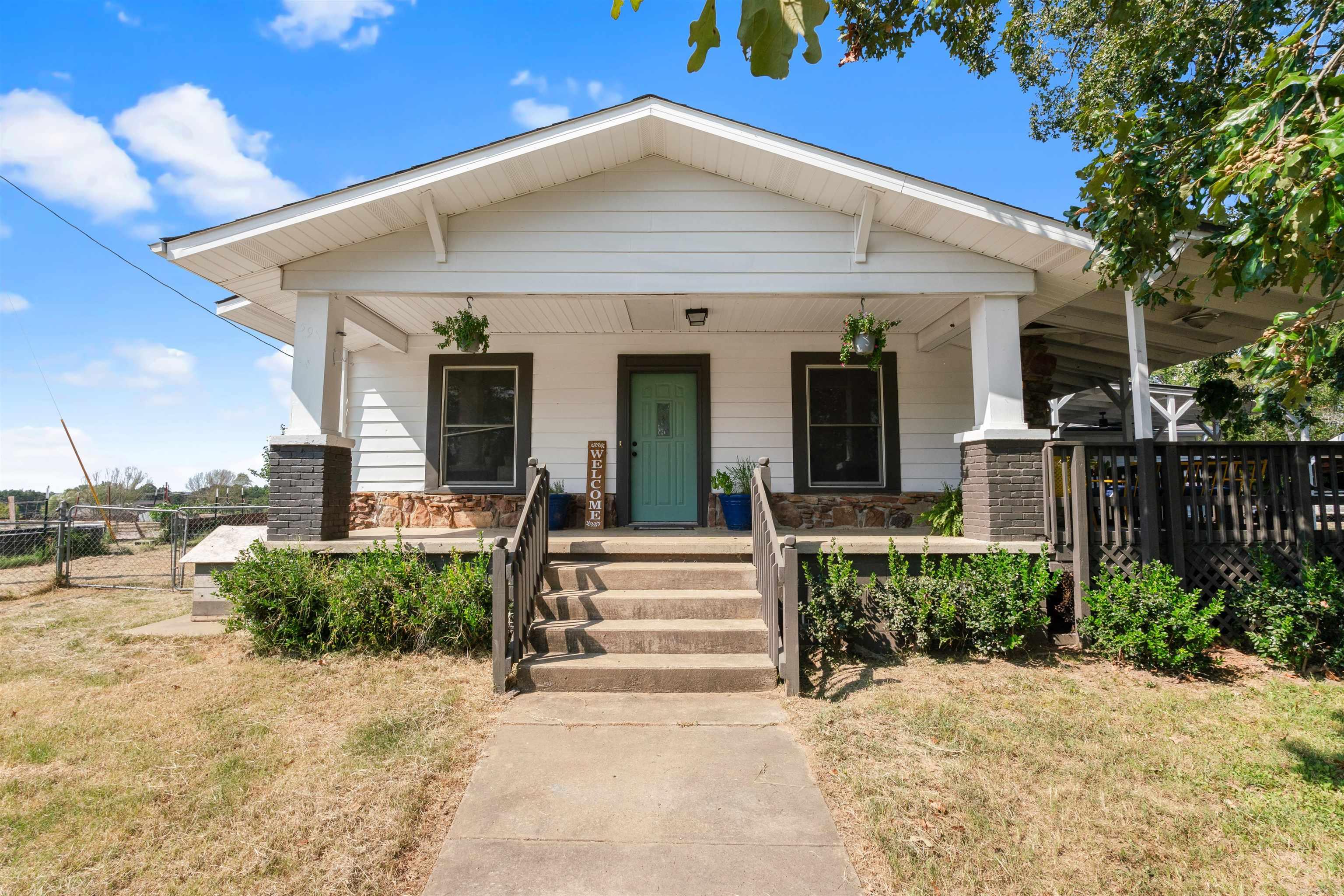 591  Highway 225  Greenbrier, AR