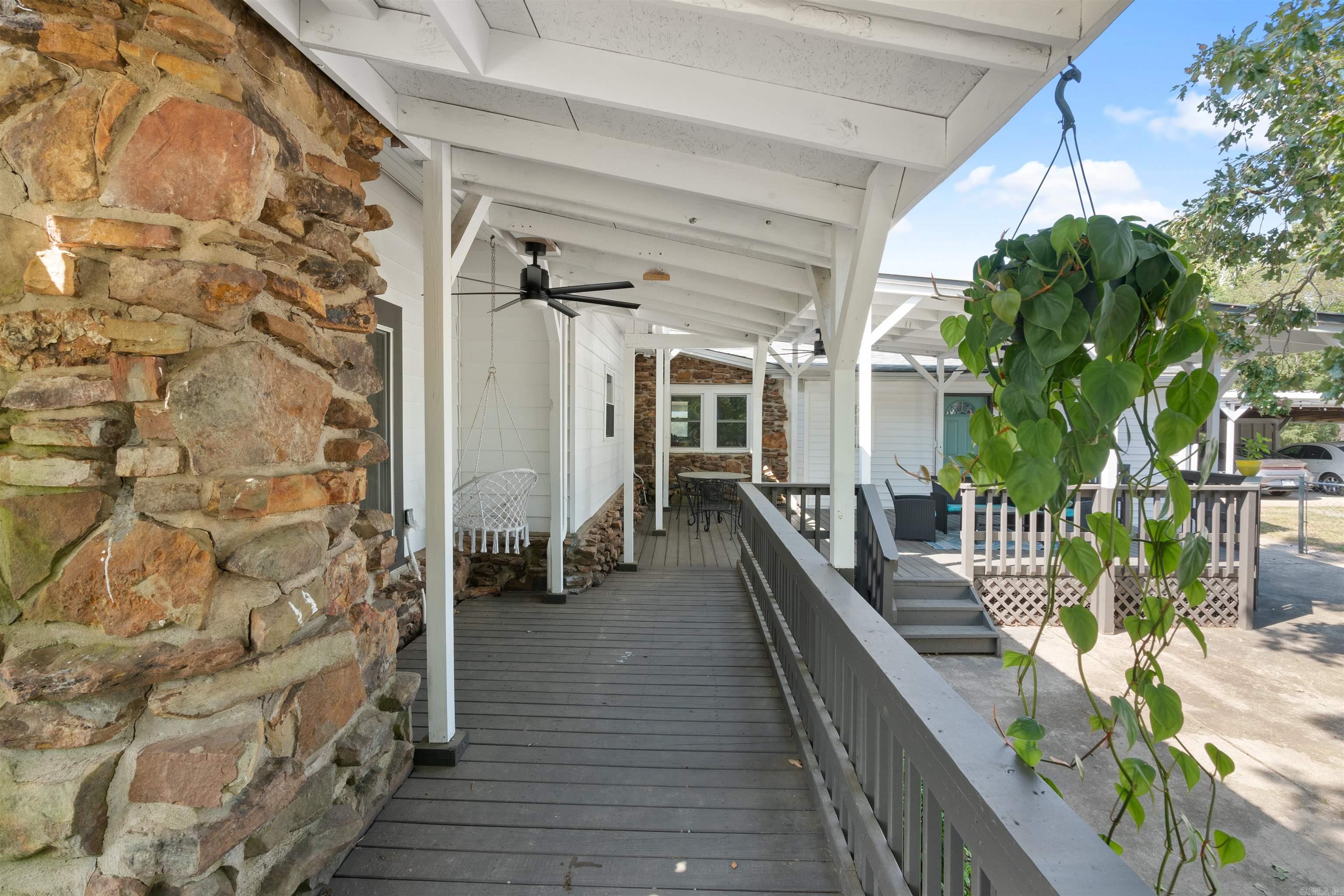 591  Highway 225  Greenbrier, AR
