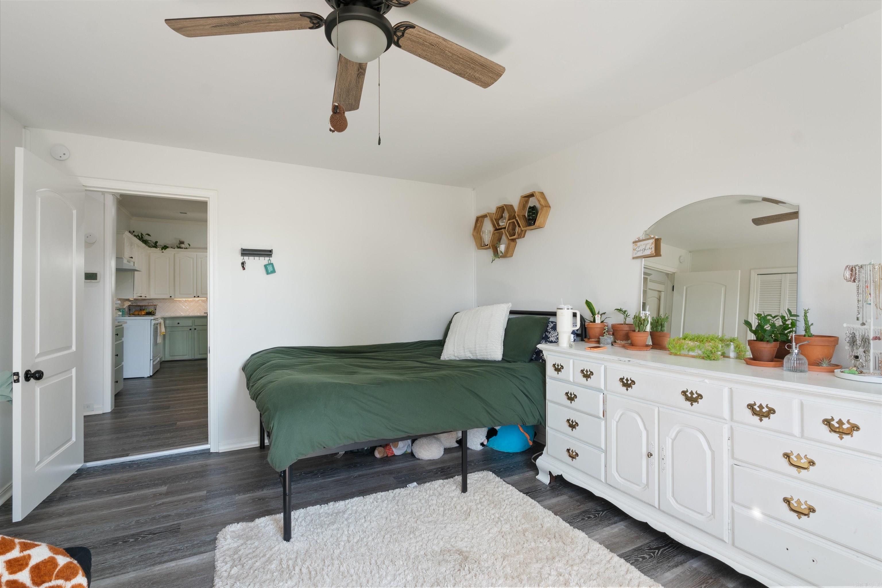 591  Highway 225  Greenbrier, AR