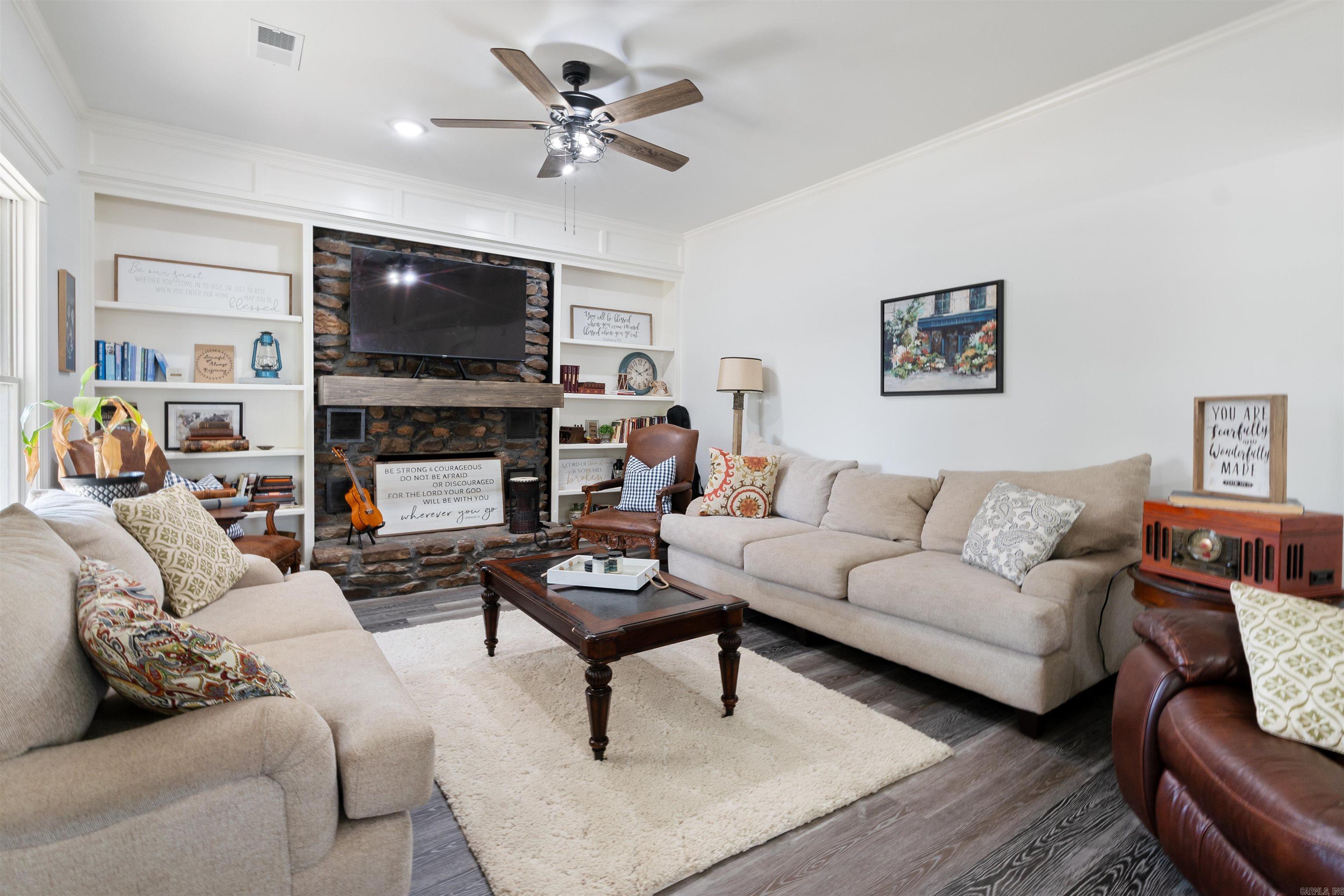 591  Highway 225  Greenbrier, AR