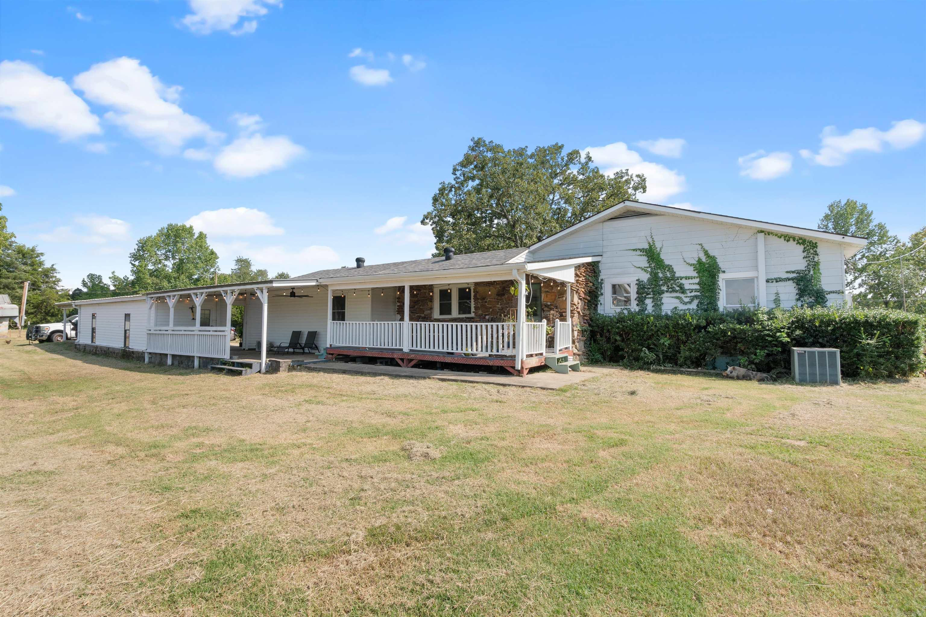 591  Highway 225  Greenbrier, AR