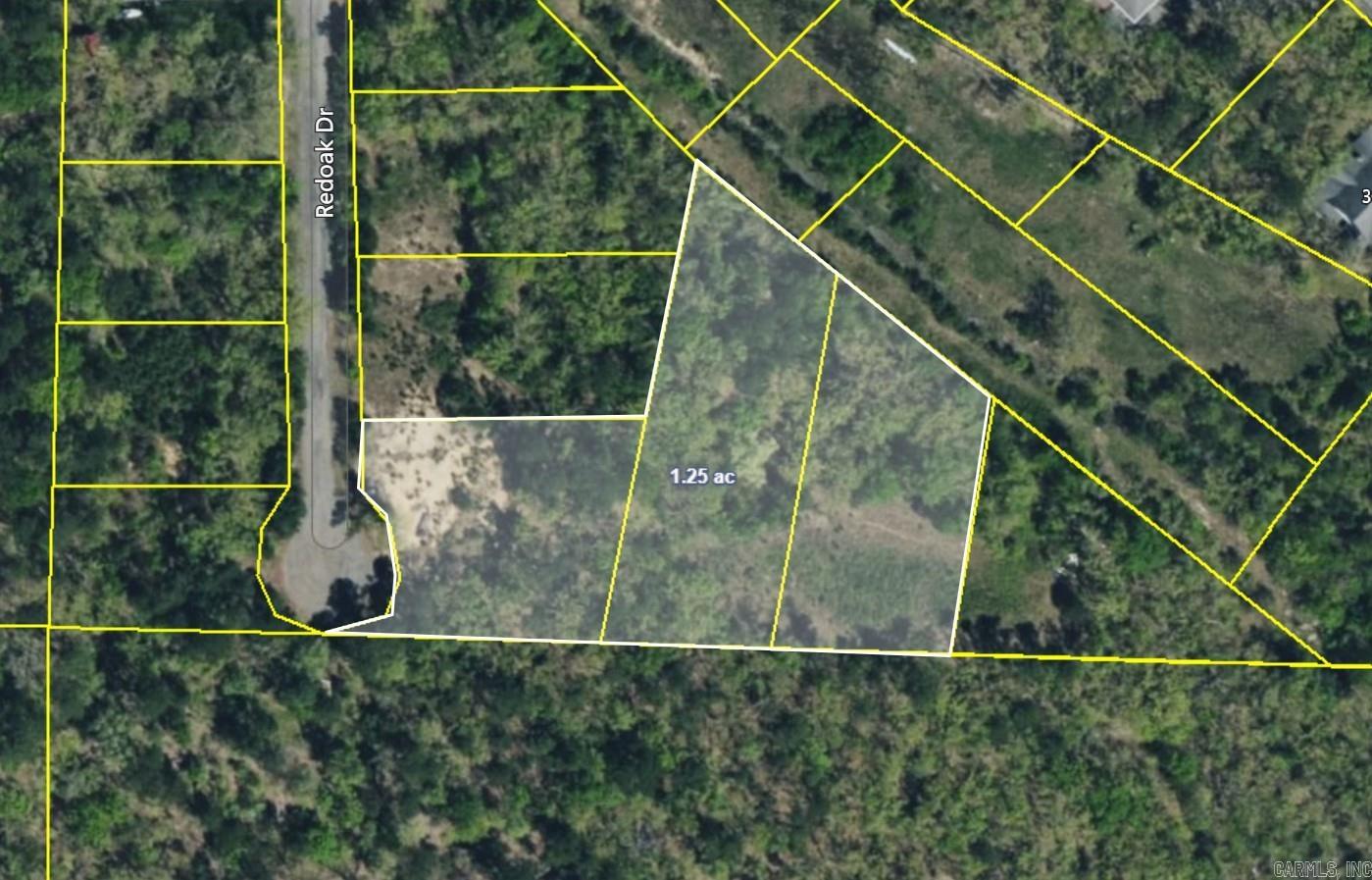 Lots 76-78  Red Oak Drive  Mena, AR