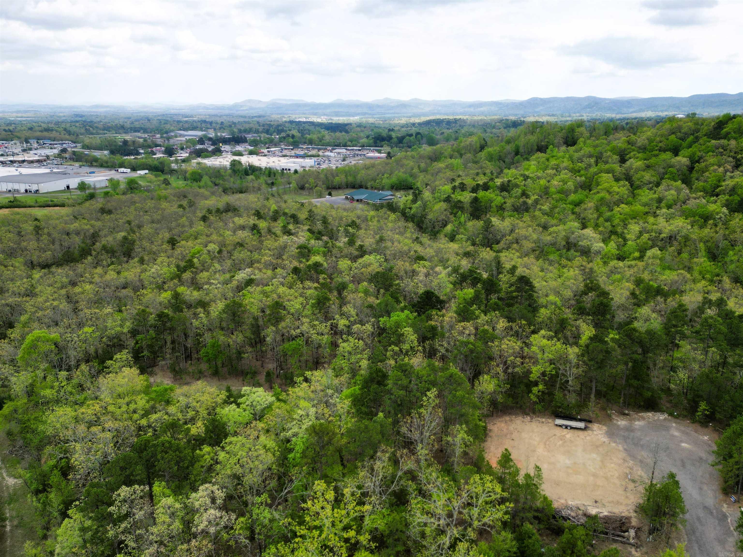 Lots 76-78  Red Oak Drive  Mena, AR