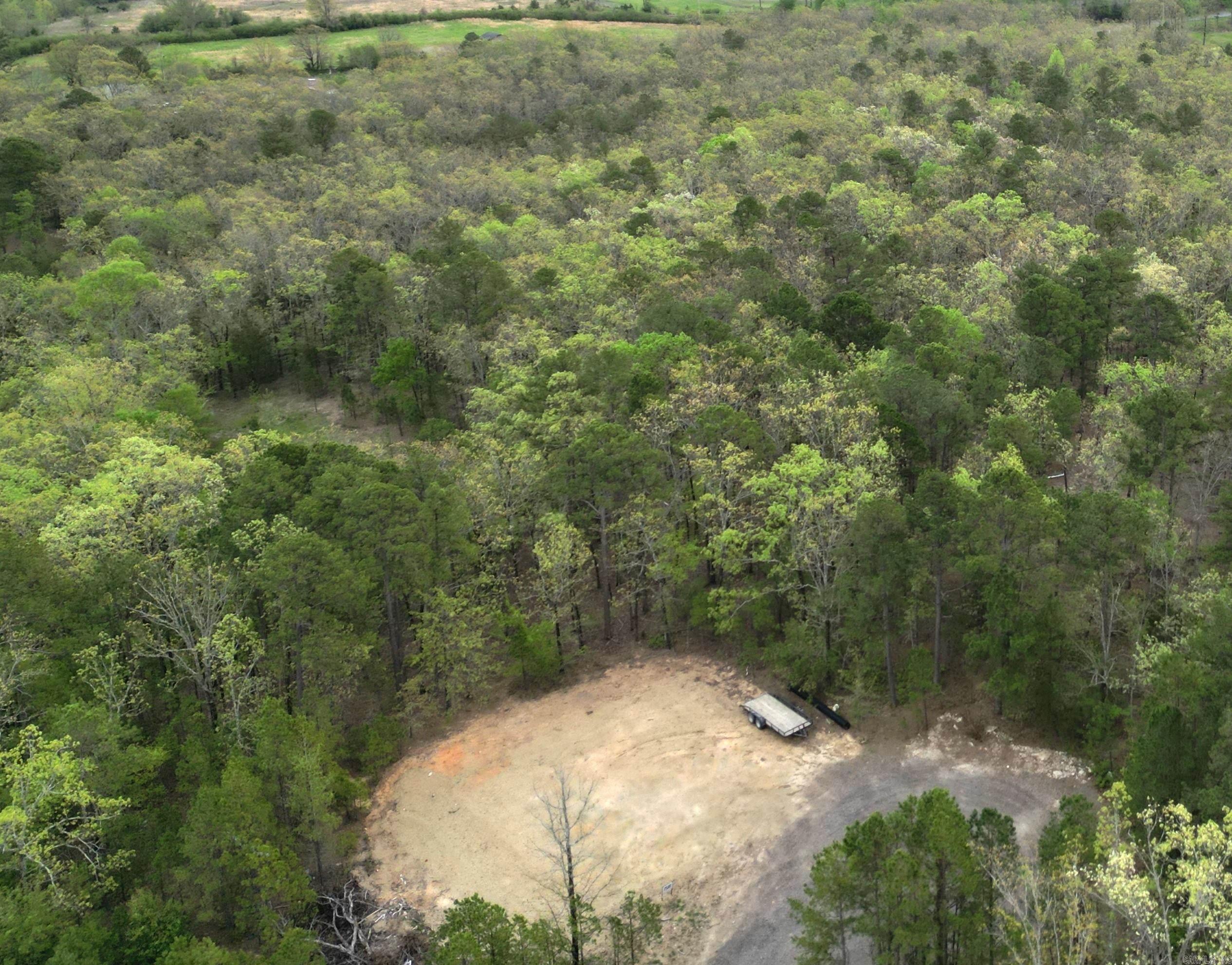 Lots 76-78  Red Oak Drive  Mena, AR