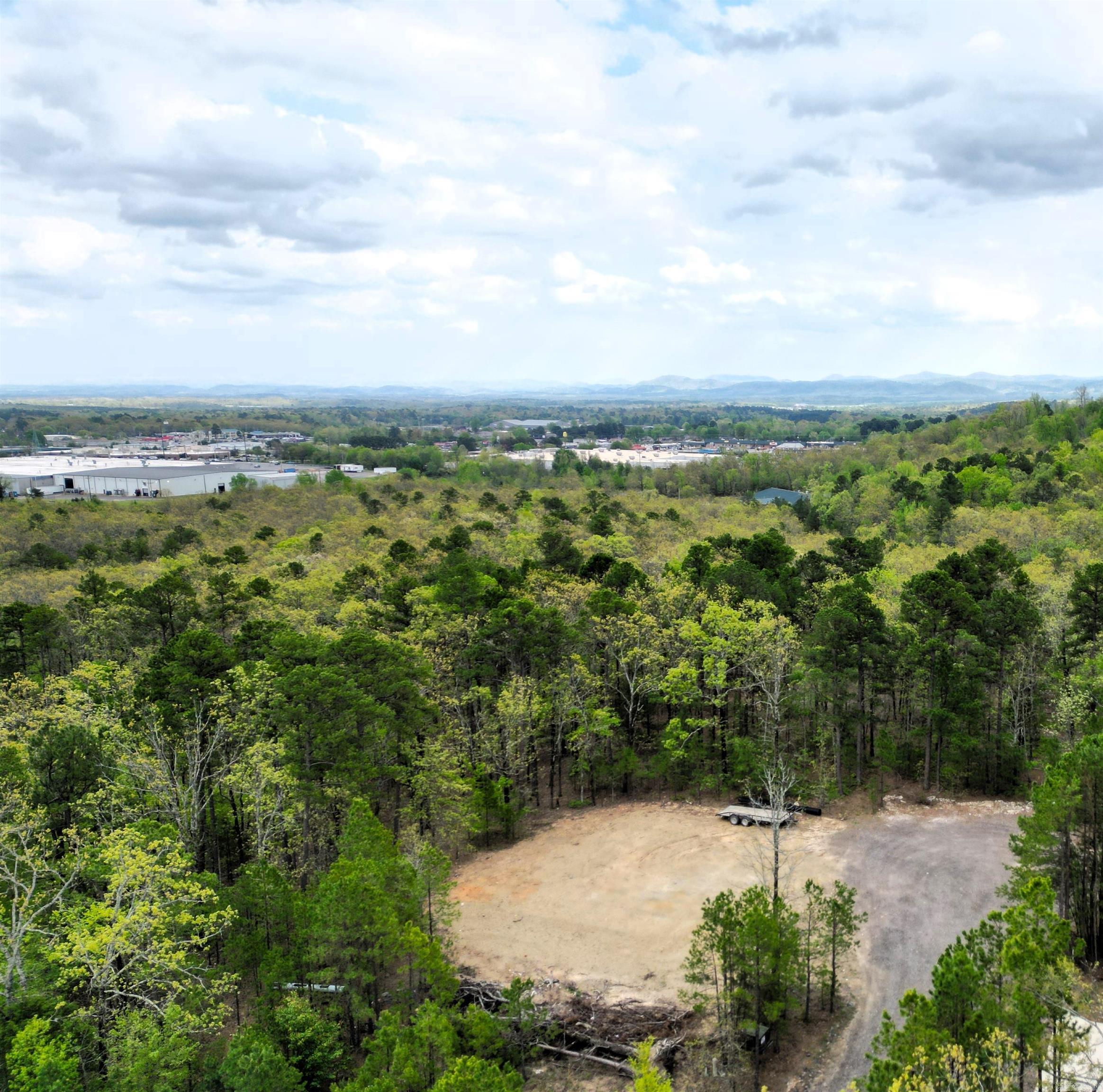 Lots 76-78  Red Oak Drive  Mena, AR