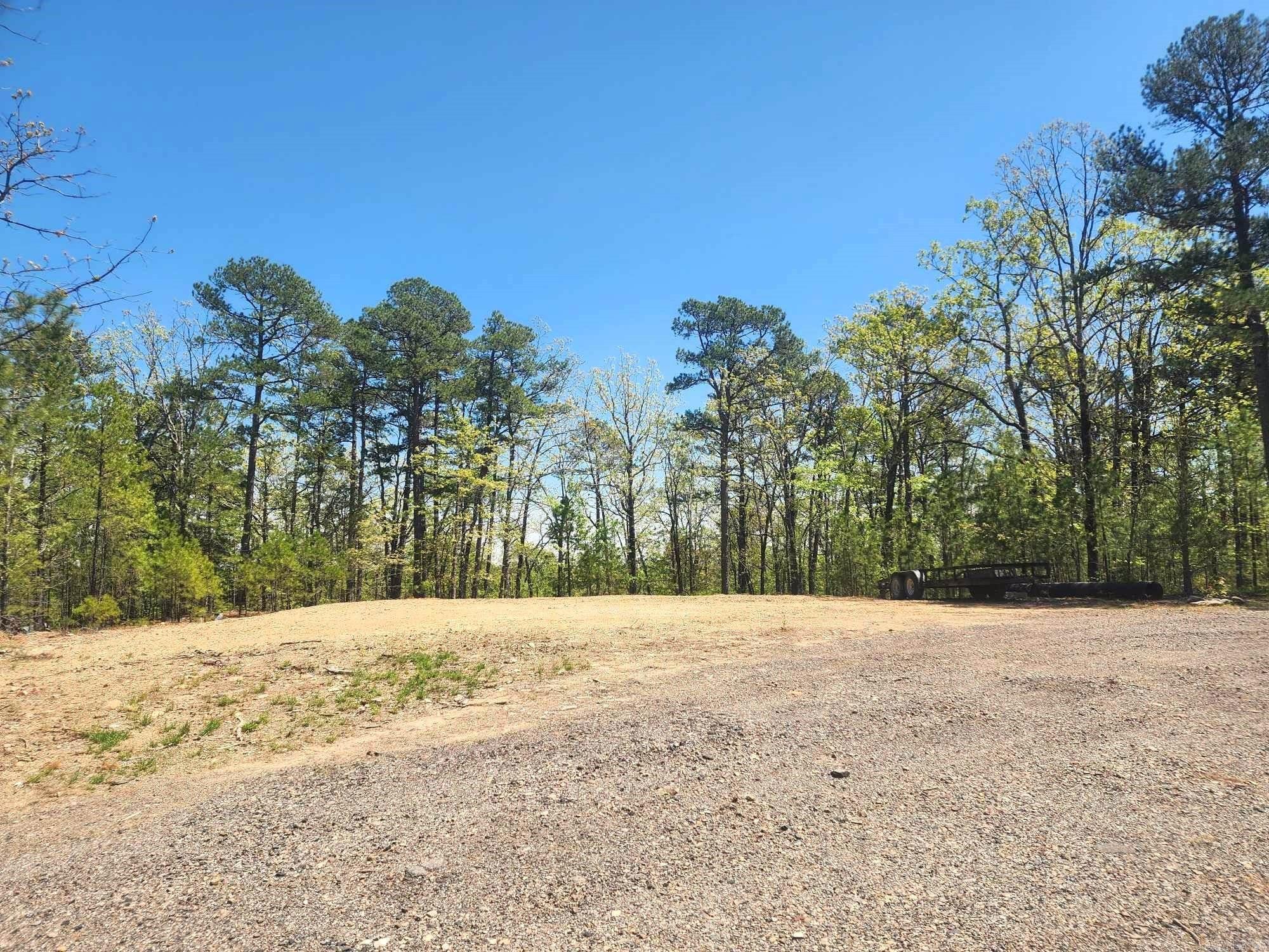 Lots 76-78  Red Oak Drive  Mena, AR