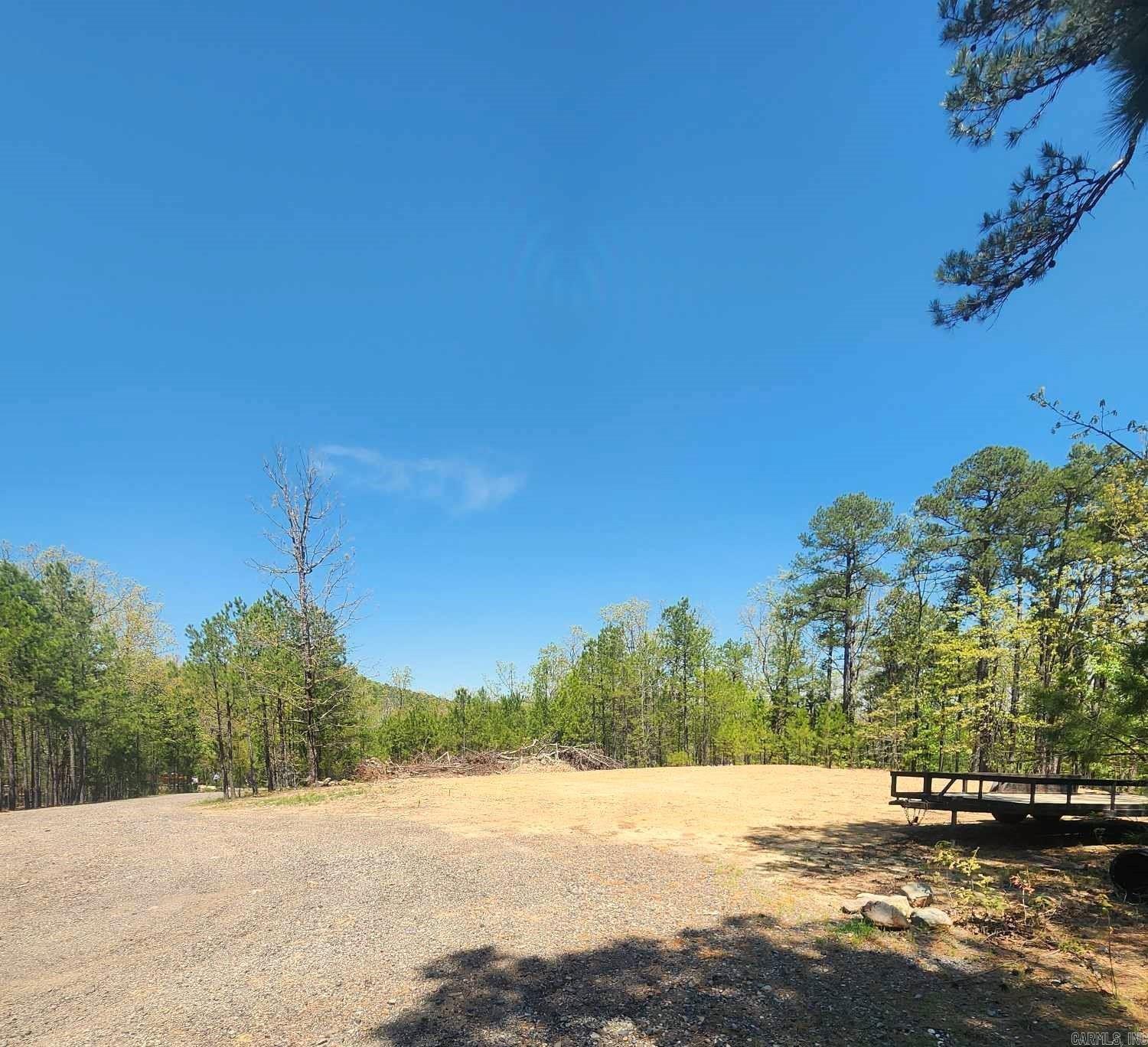 Lots 76-78  Red Oak Drive  Mena, AR