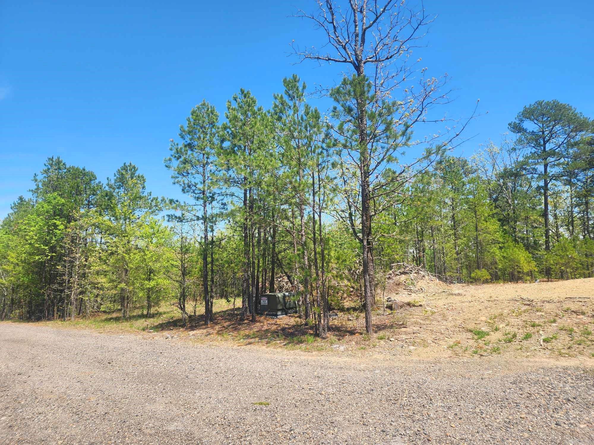 Lots 76-78  Red Oak Drive  Mena, AR