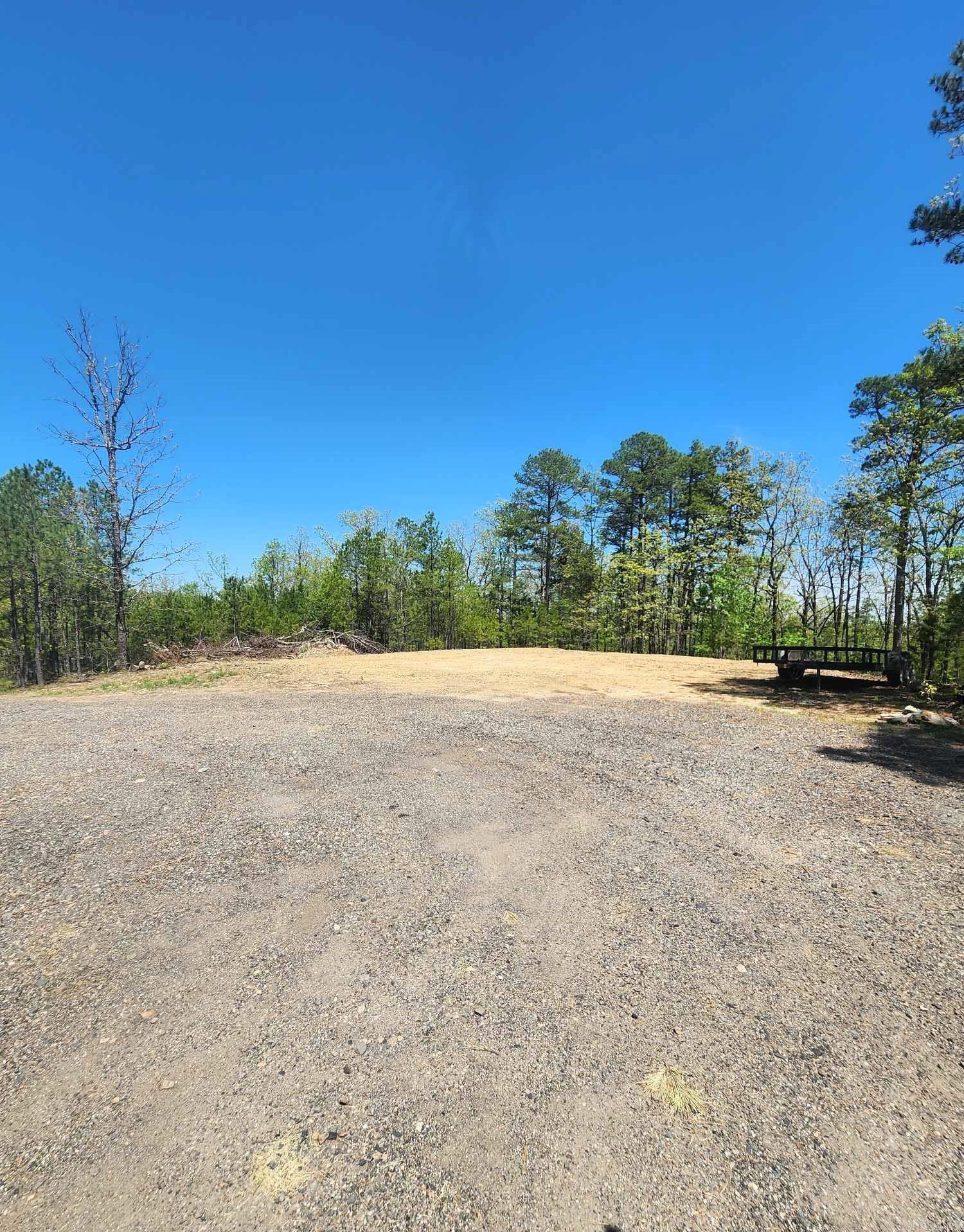 Lots 76-78  Red Oak Drive  Mena, AR