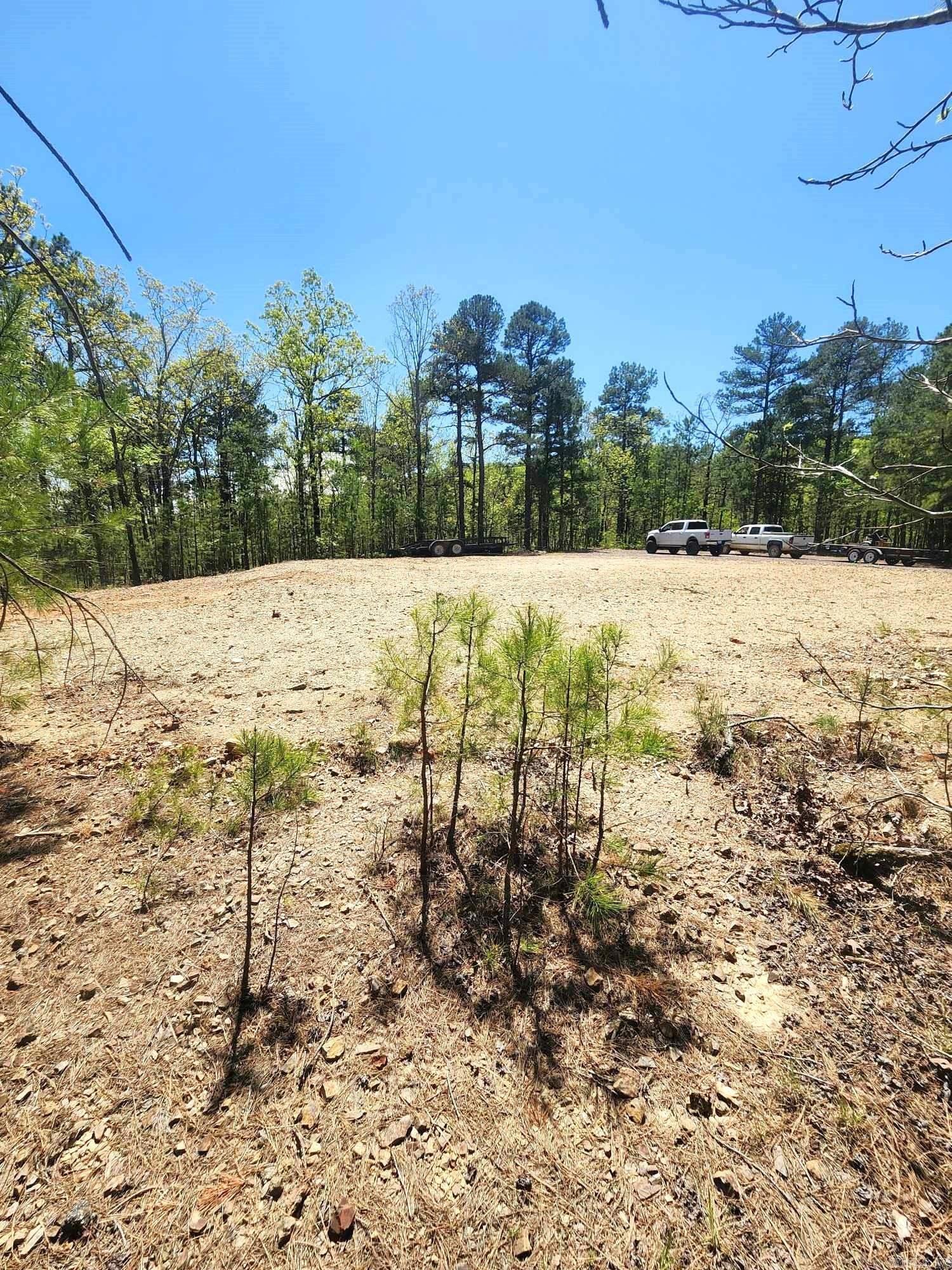 Lots 76-78  Red Oak Drive  Mena, AR