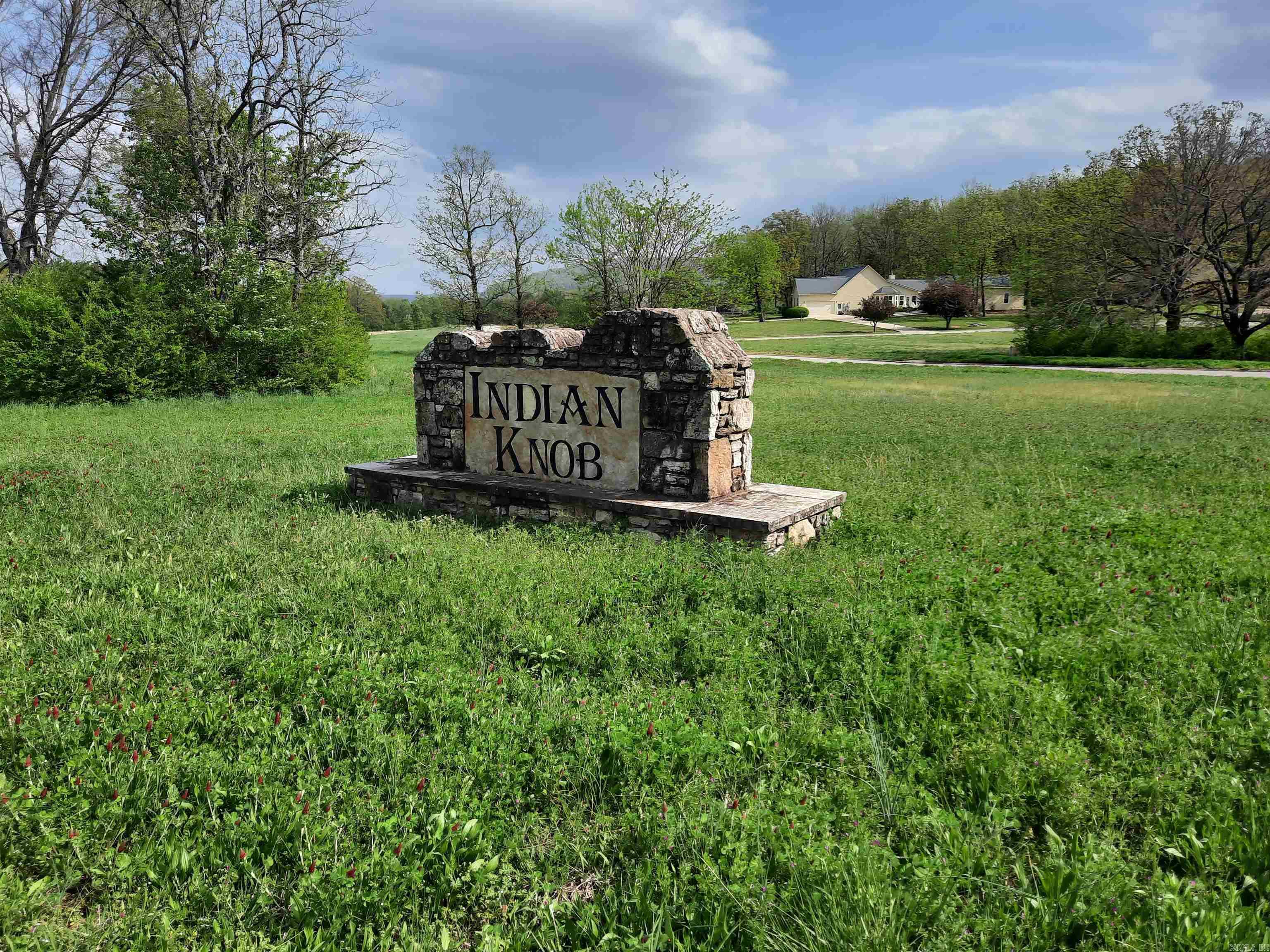 Lot 34  Tunica  Mountain View, AR