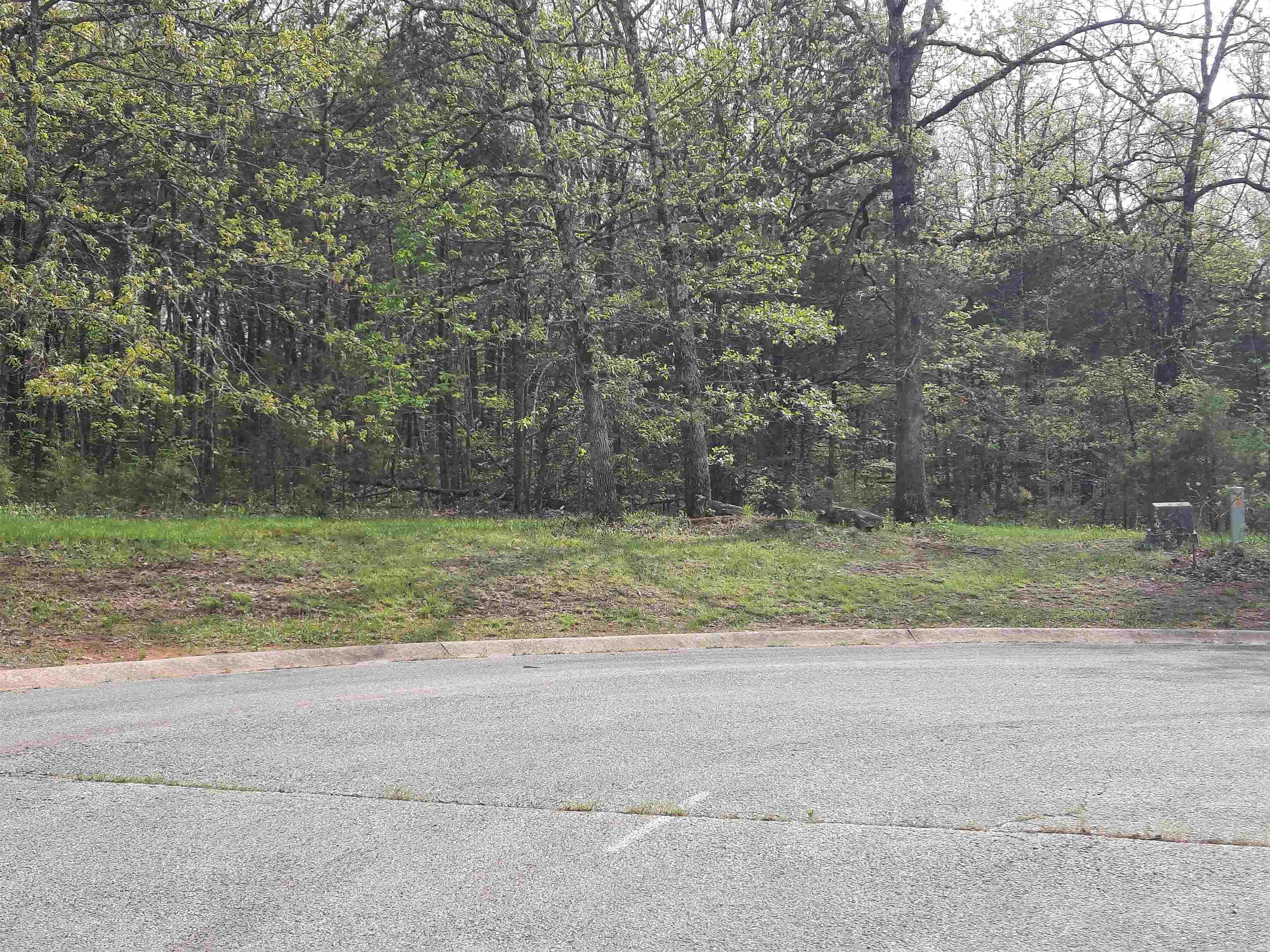 Lot 34  Tunica  Mountain View, AR