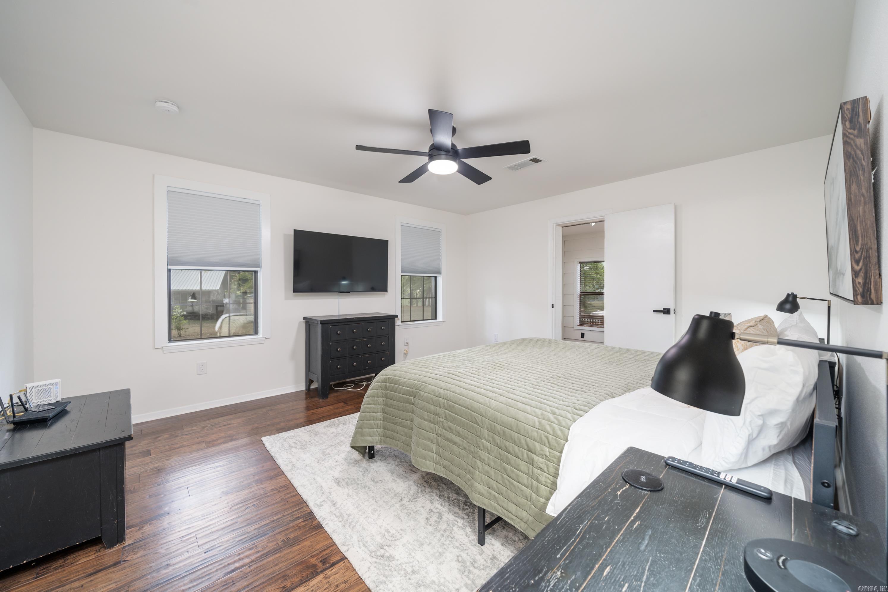 270  Scroggins  Hot Springs, AR