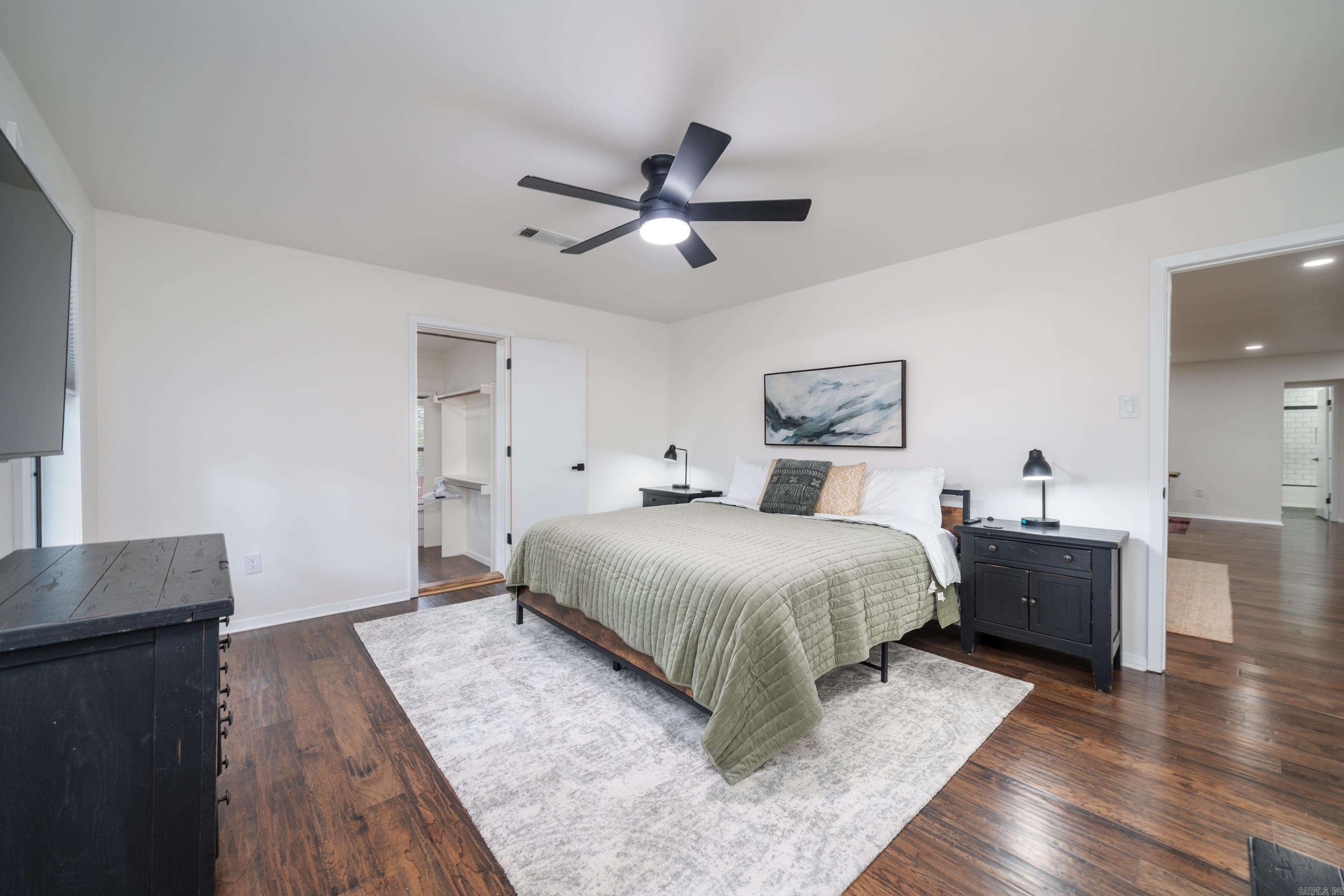 270  Scroggins  Hot Springs, AR