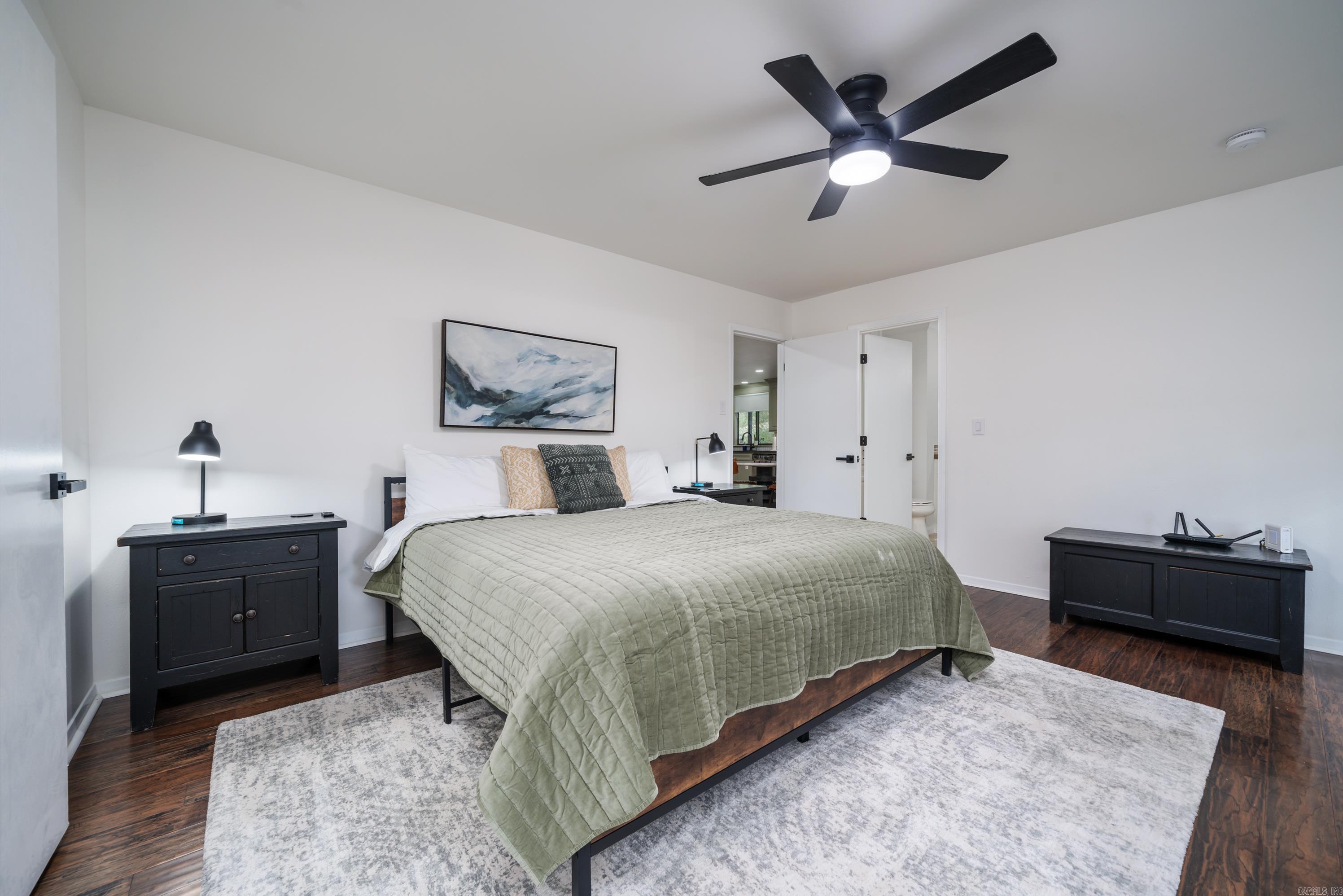270  Scroggins  Hot Springs, AR