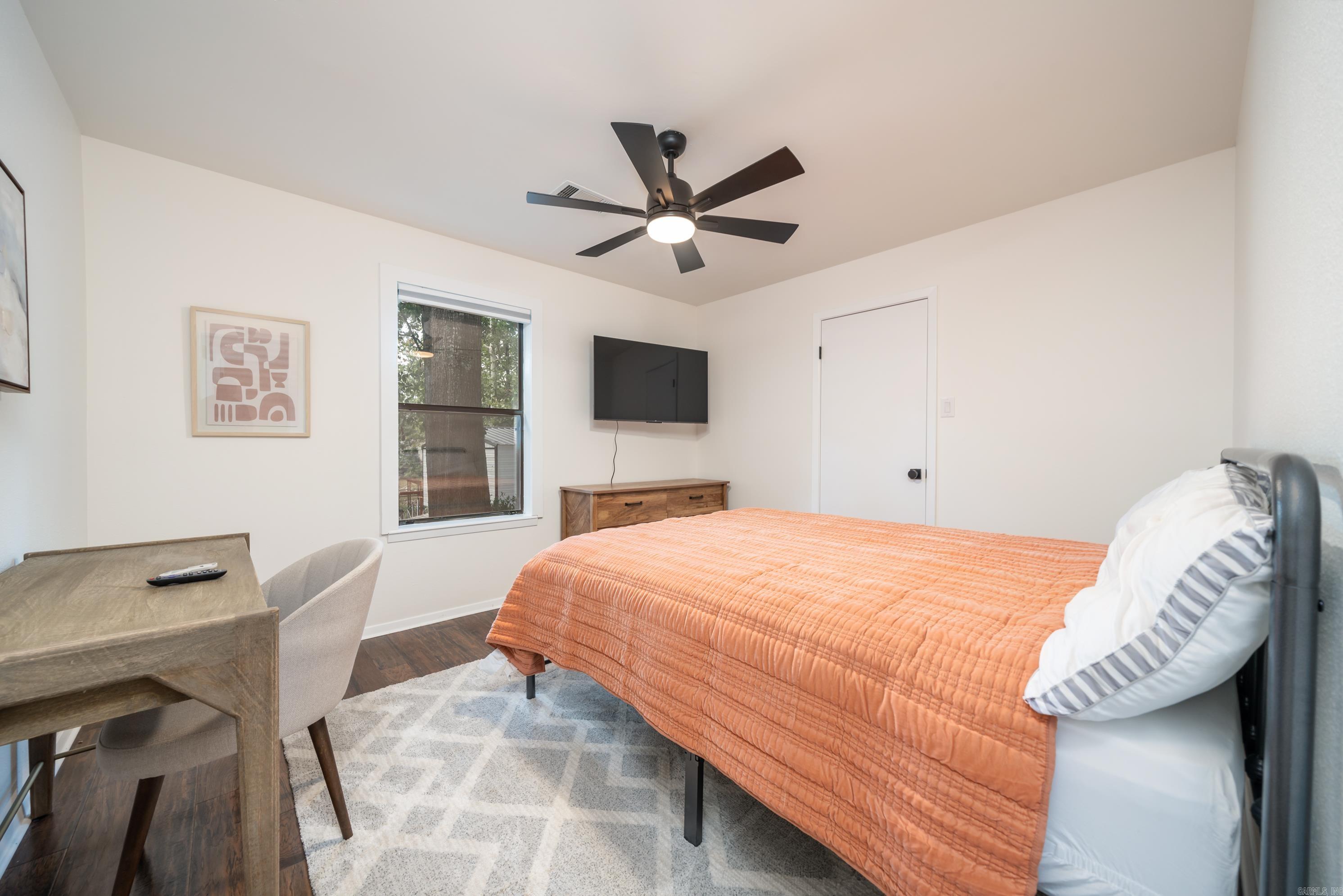 270  Scroggins  Hot Springs, AR