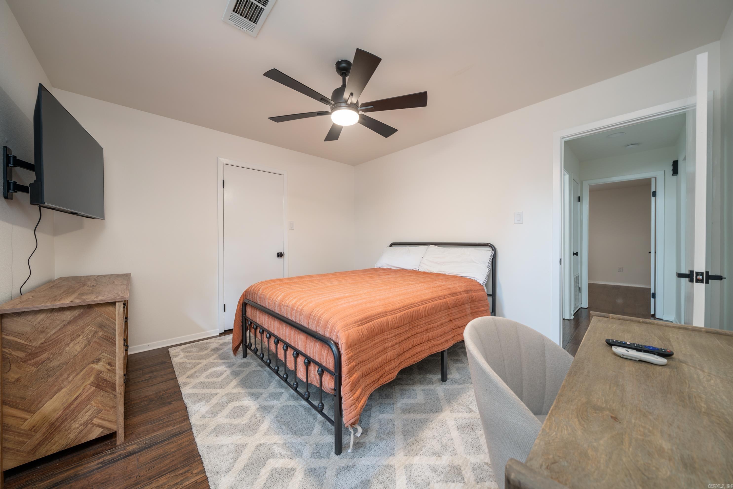 270  Scroggins  Hot Springs, AR