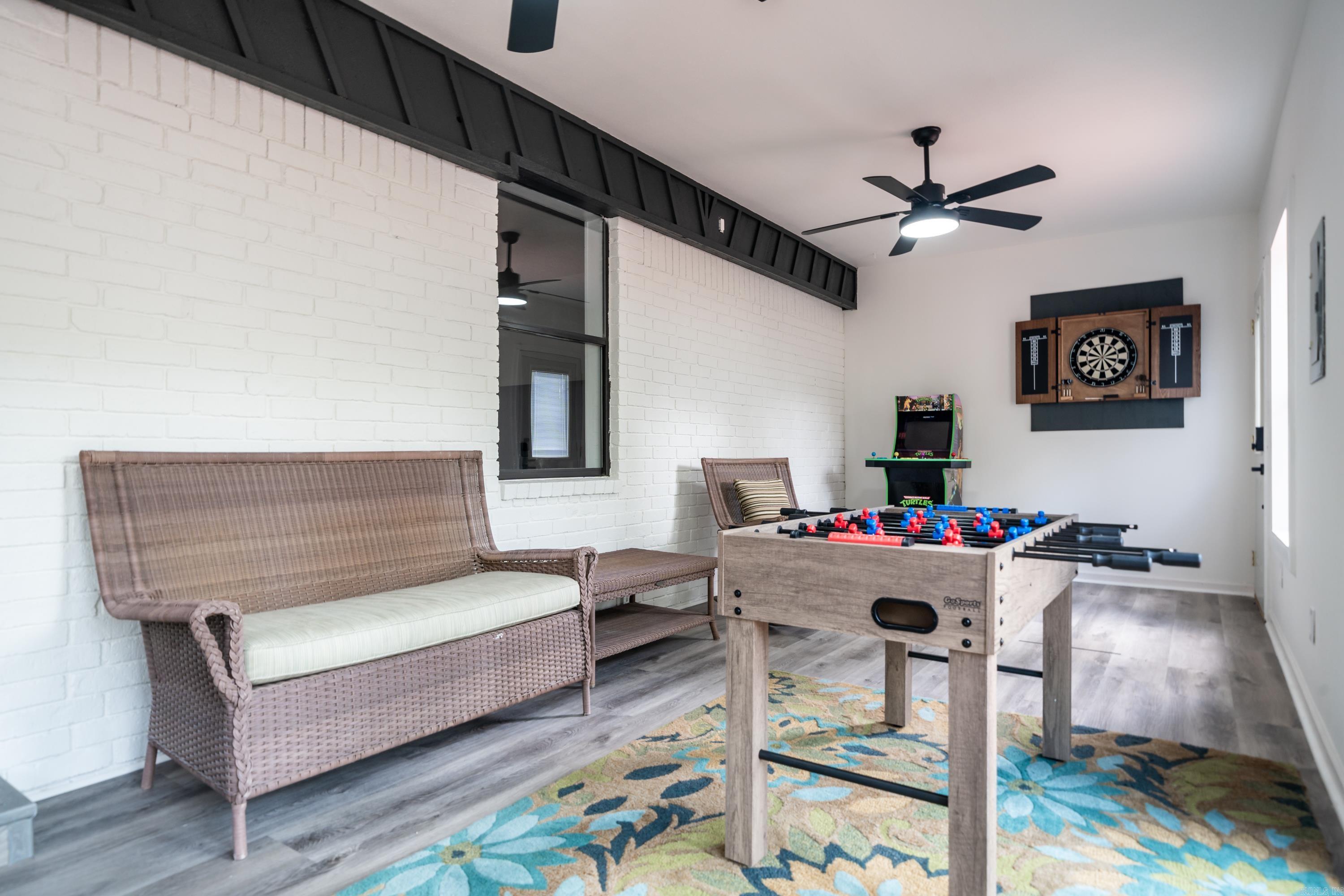 270  Scroggins  Hot Springs, AR