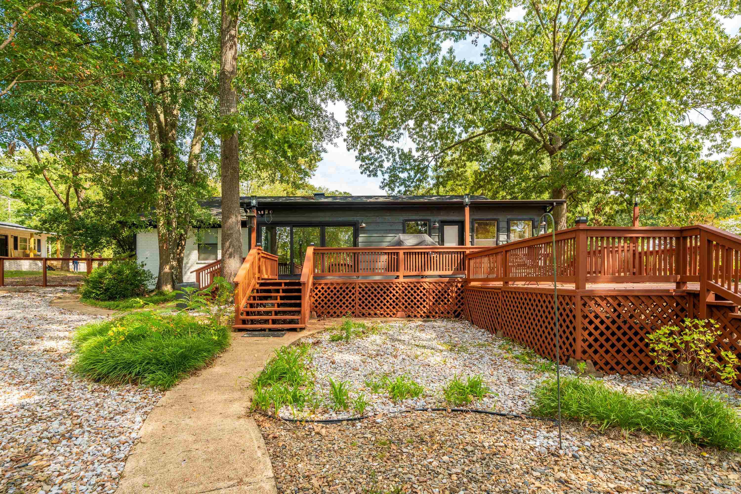 270  Scroggins  Hot Springs, AR